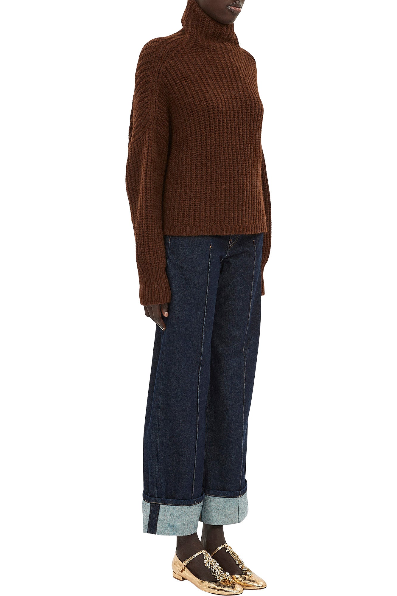 Ulla Johnson Veron Turtleneck