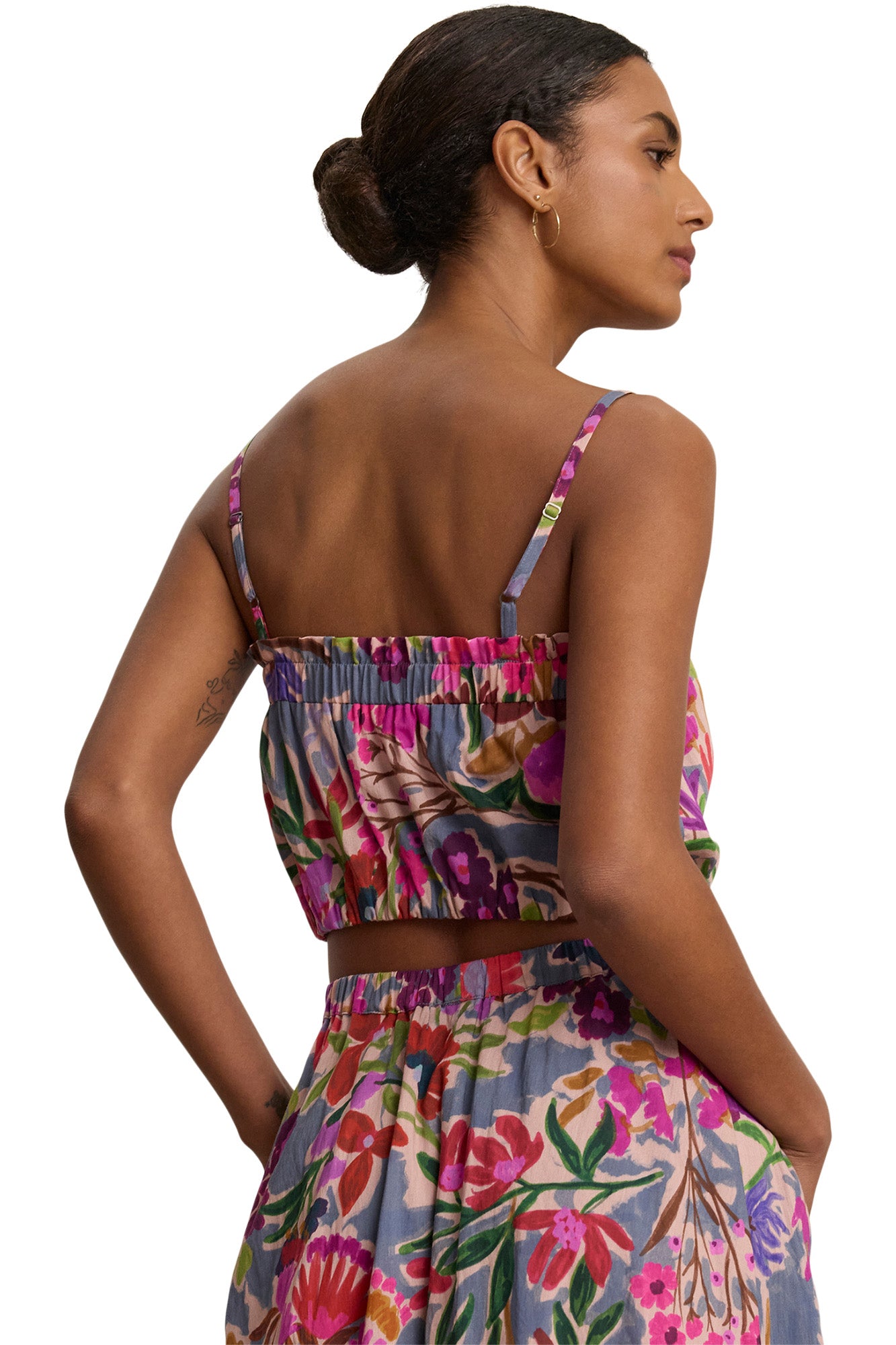 Velvet Alice Tank Top