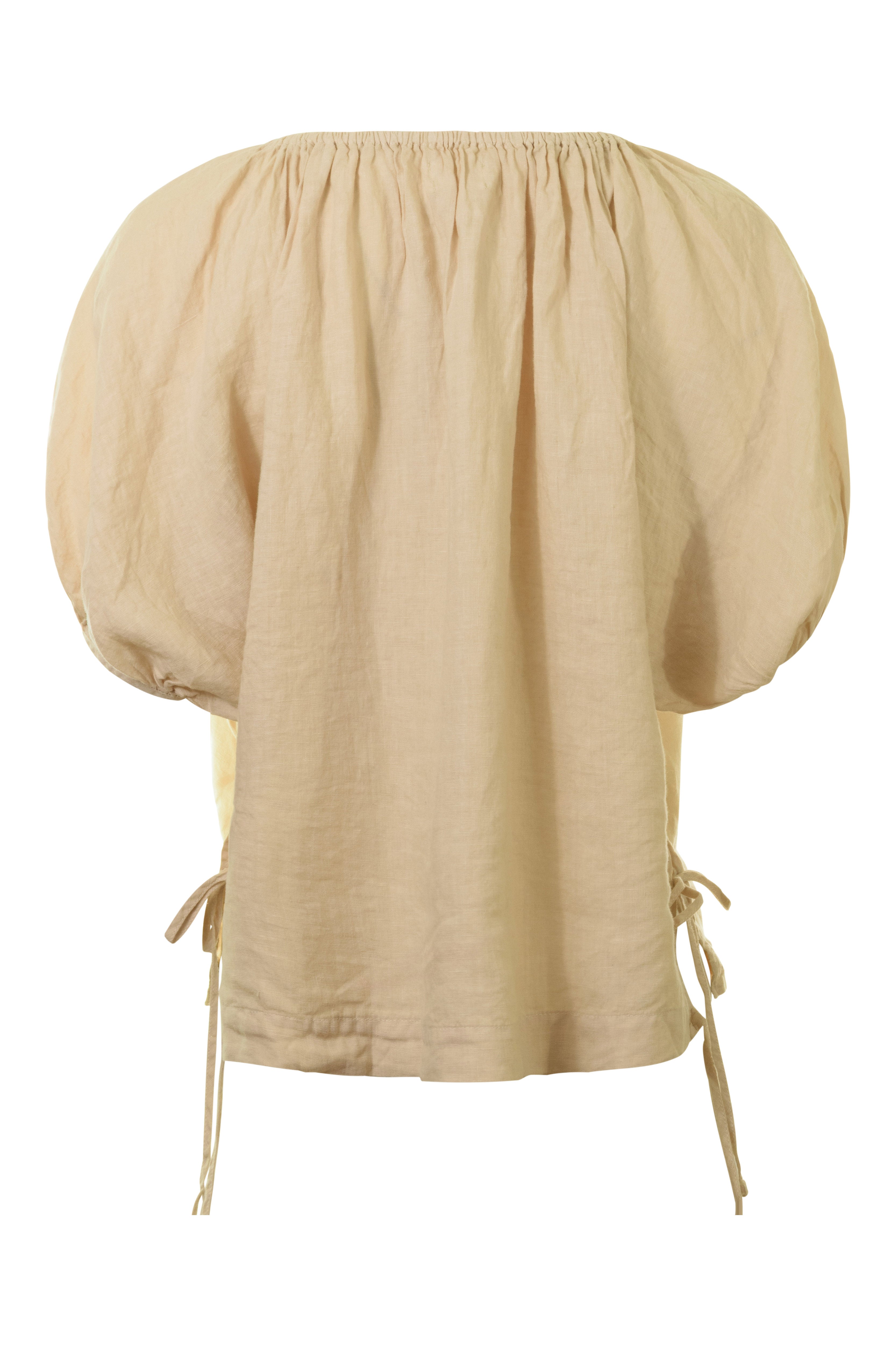 Velvet Cosette Top