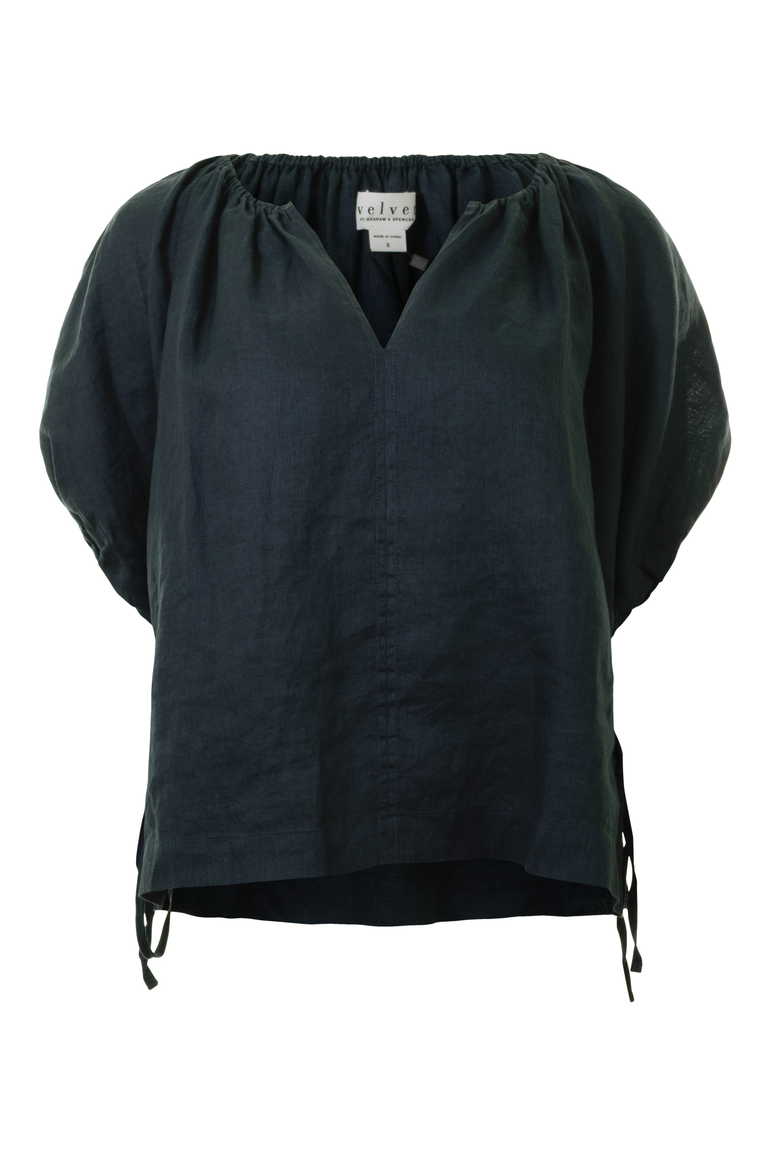 Velvet Cosette Top
