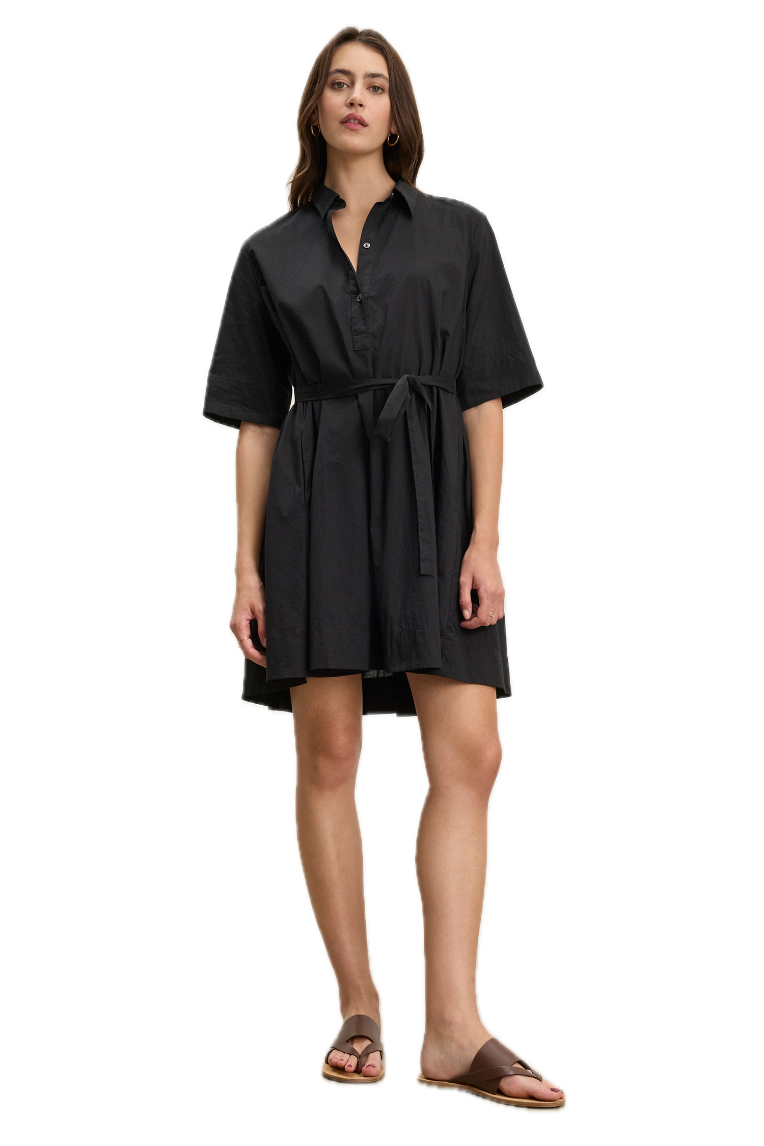 Velvet Driana Dress
