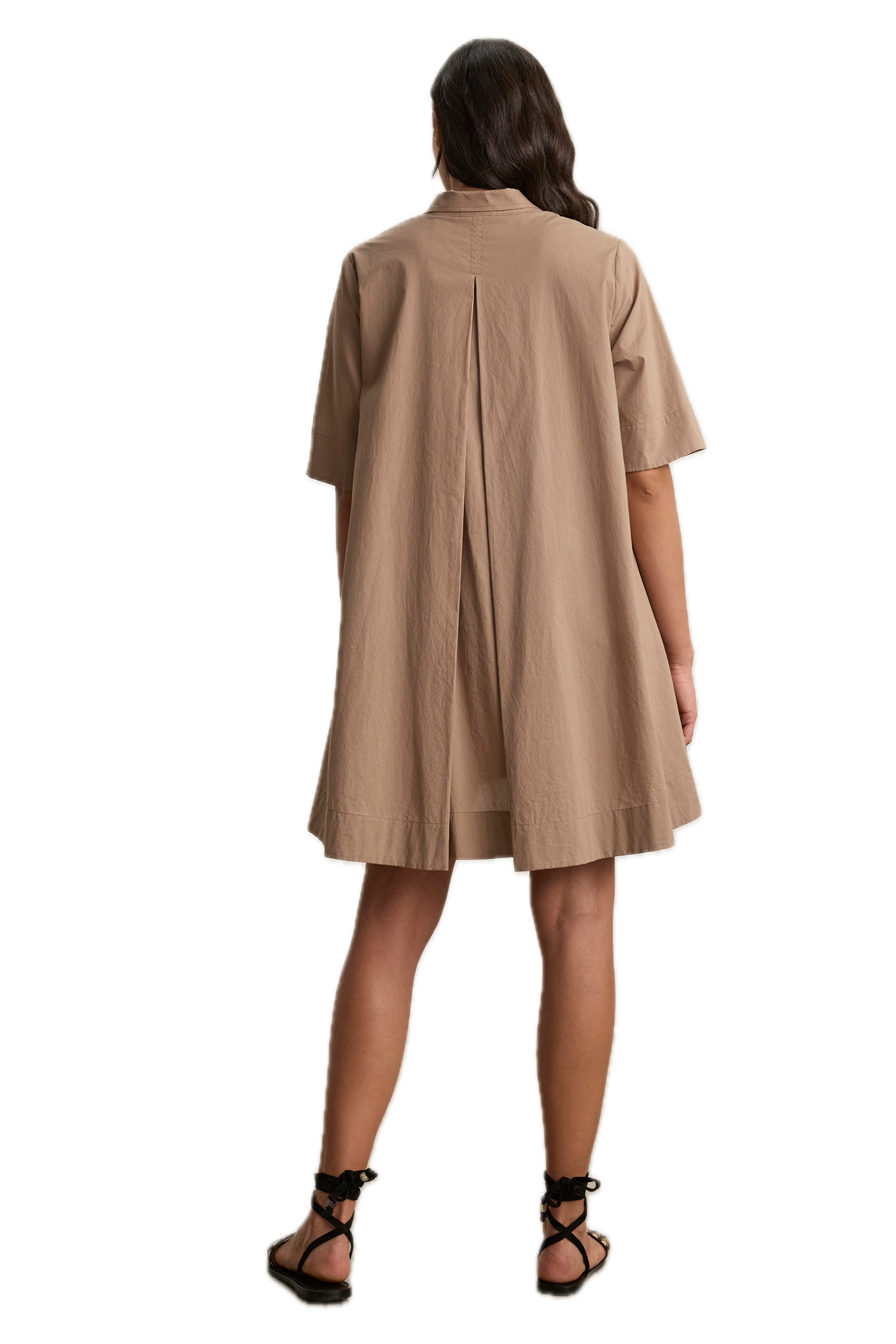 Velvet Driana Dress
