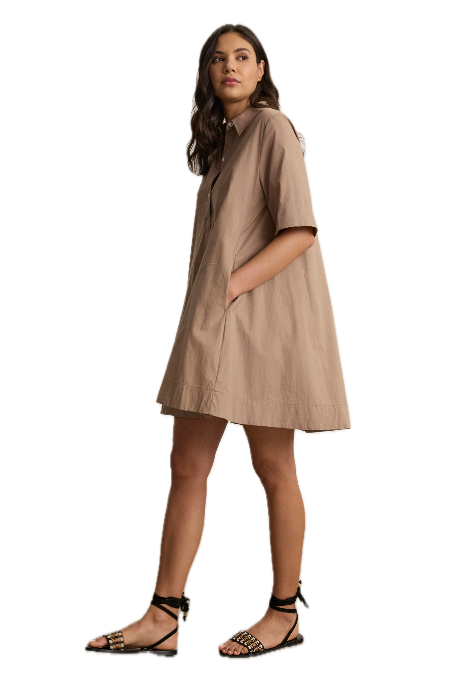 Velvet Driana Dress