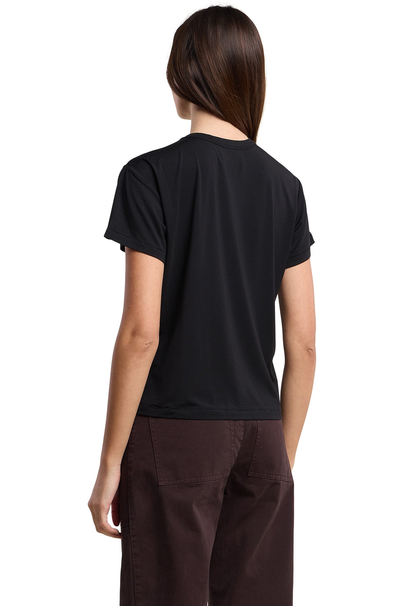 Velvet Eliora Crewneck Tee