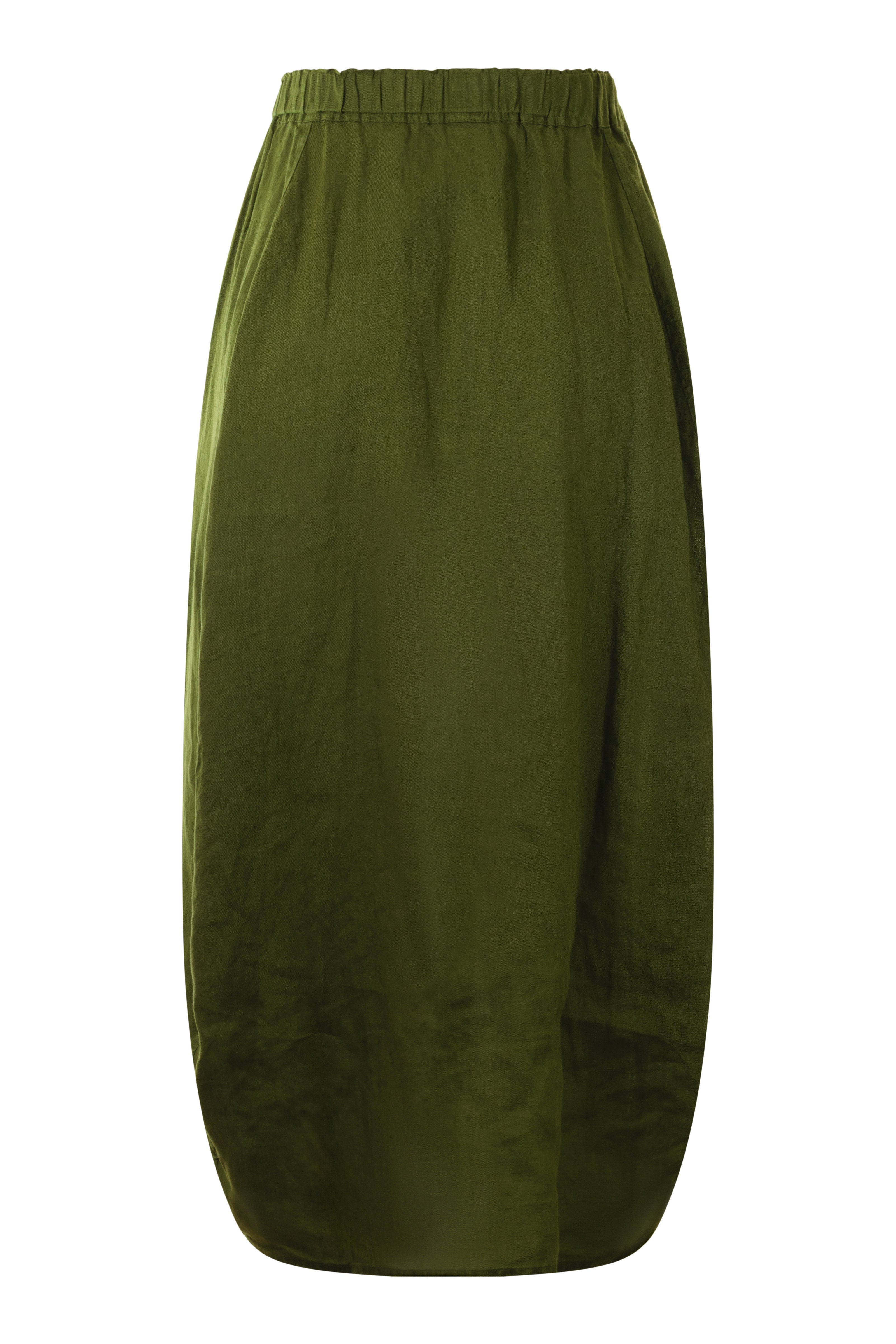 Velvet Fae Bubble Skirt