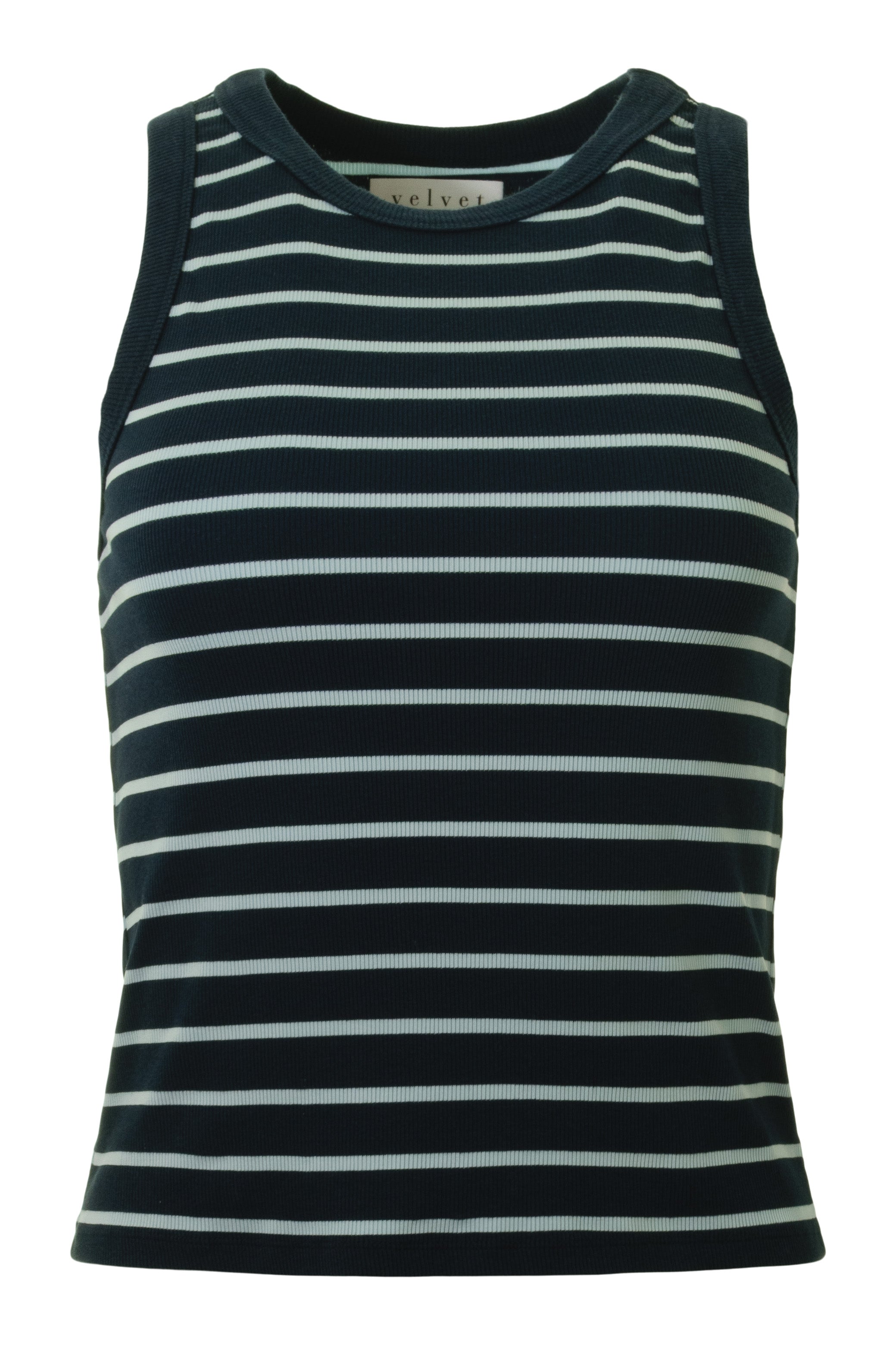 Velvet Morie Tank
