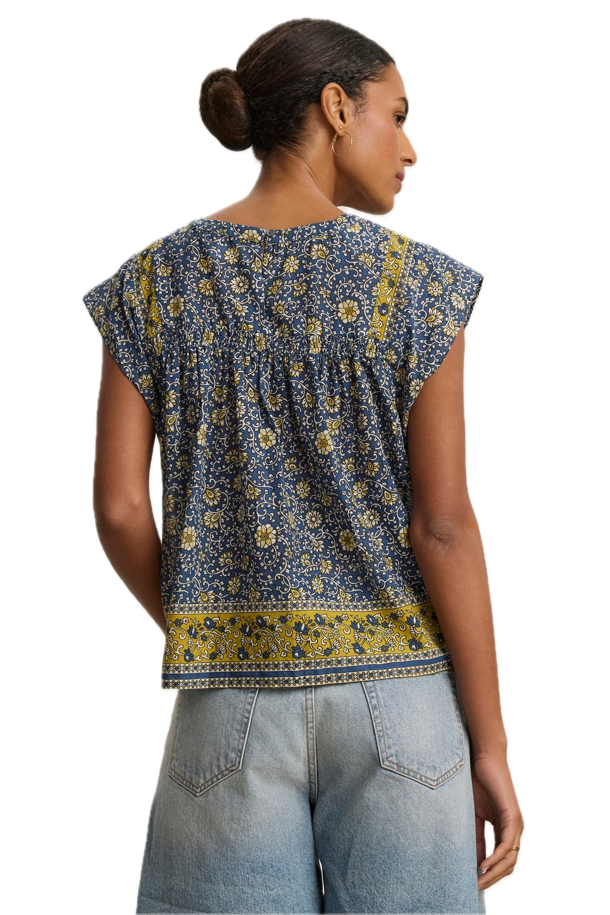 Velvet Selene Top