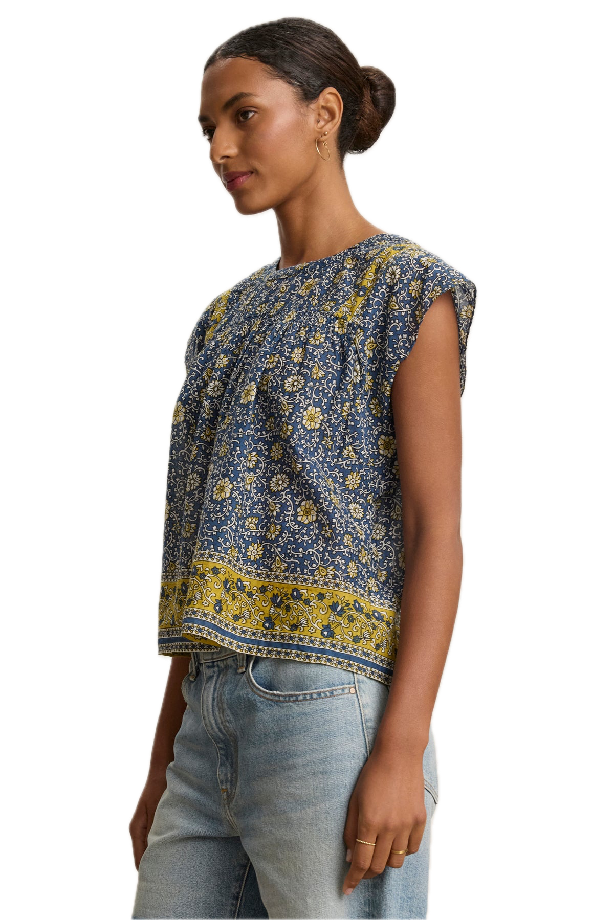 Velvet Selene Top