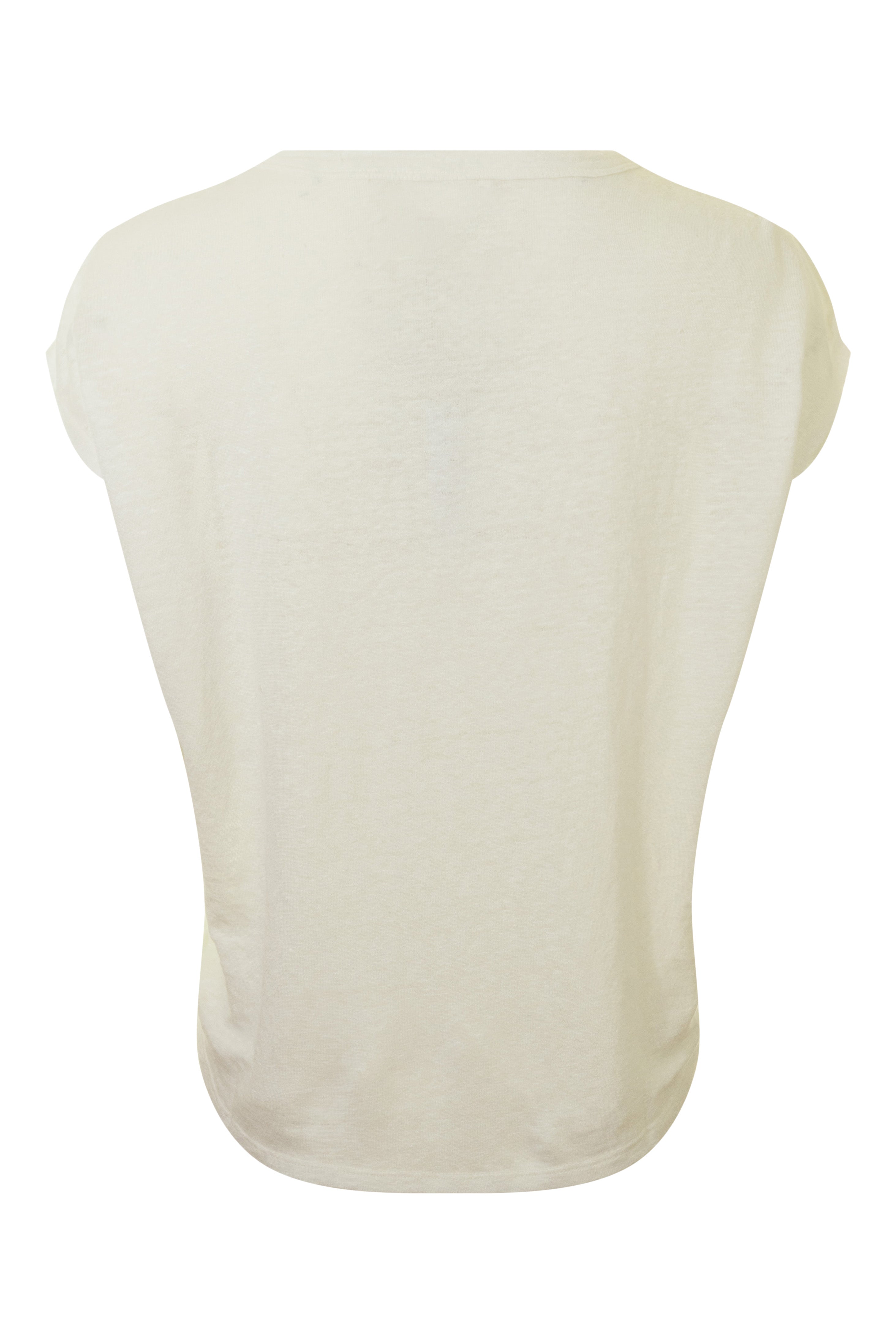 Velvet Sinclair Relaxed Tee
