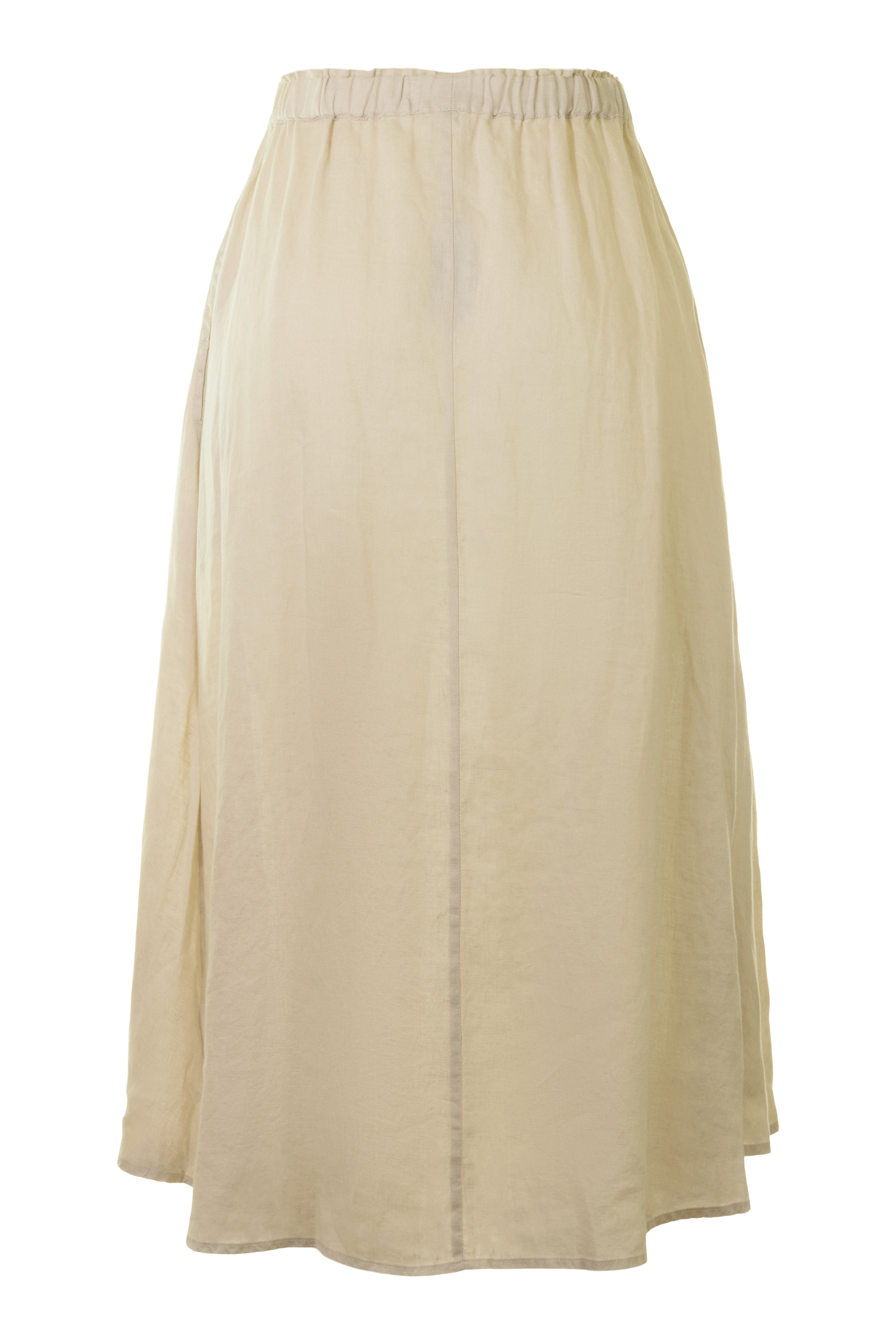 Velvet Virginia Skirt