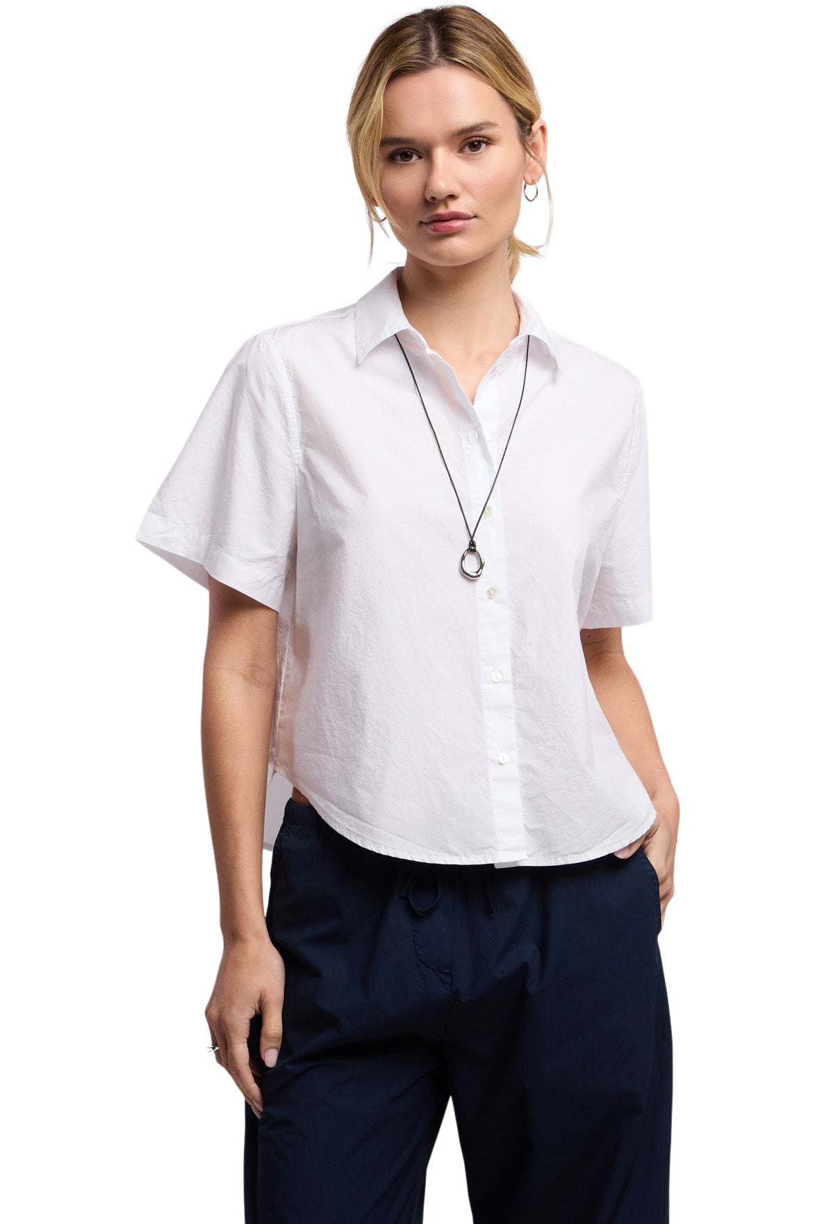 Velvet Alana Shirt