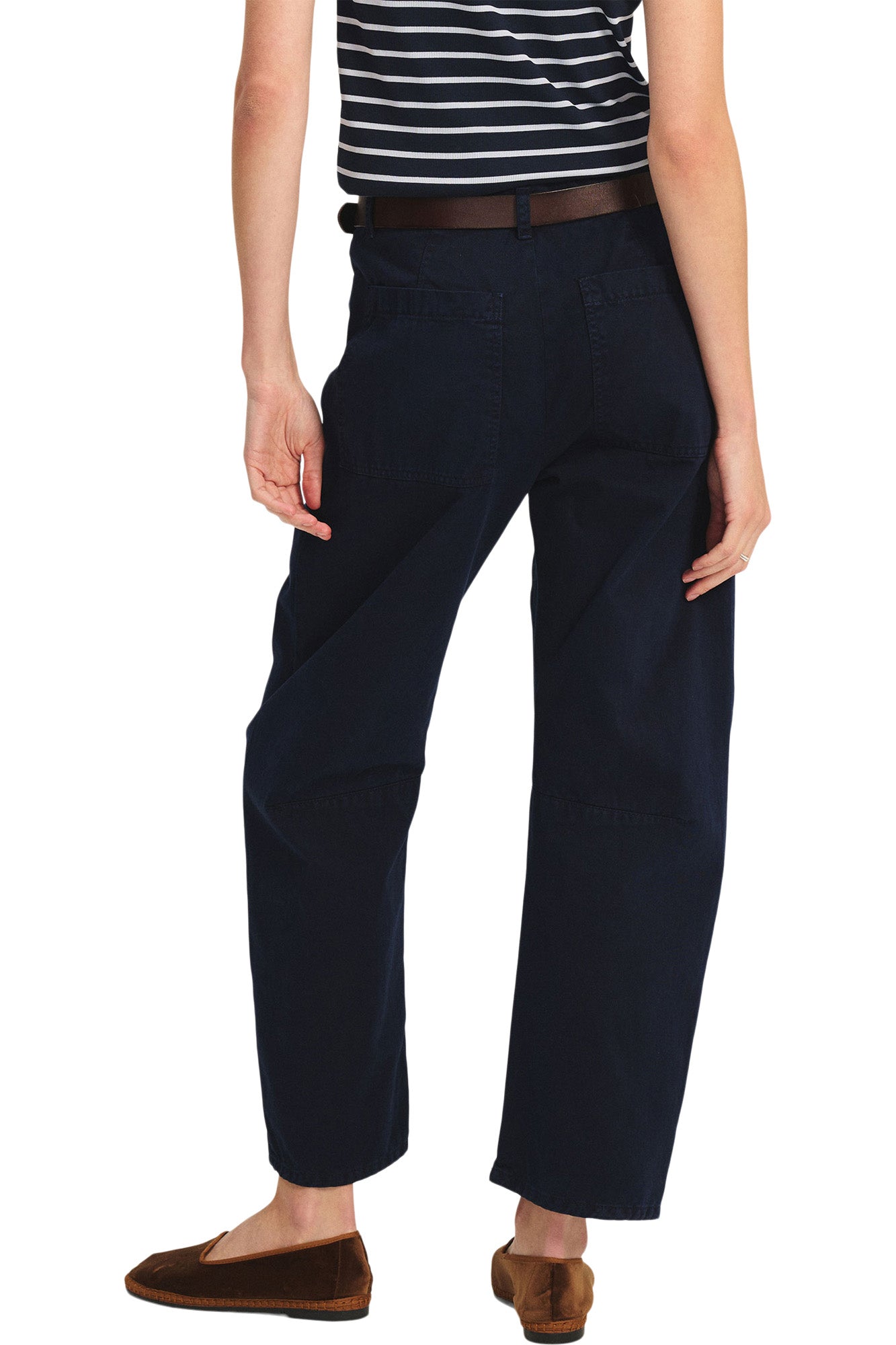 Velvet Brylie Pant