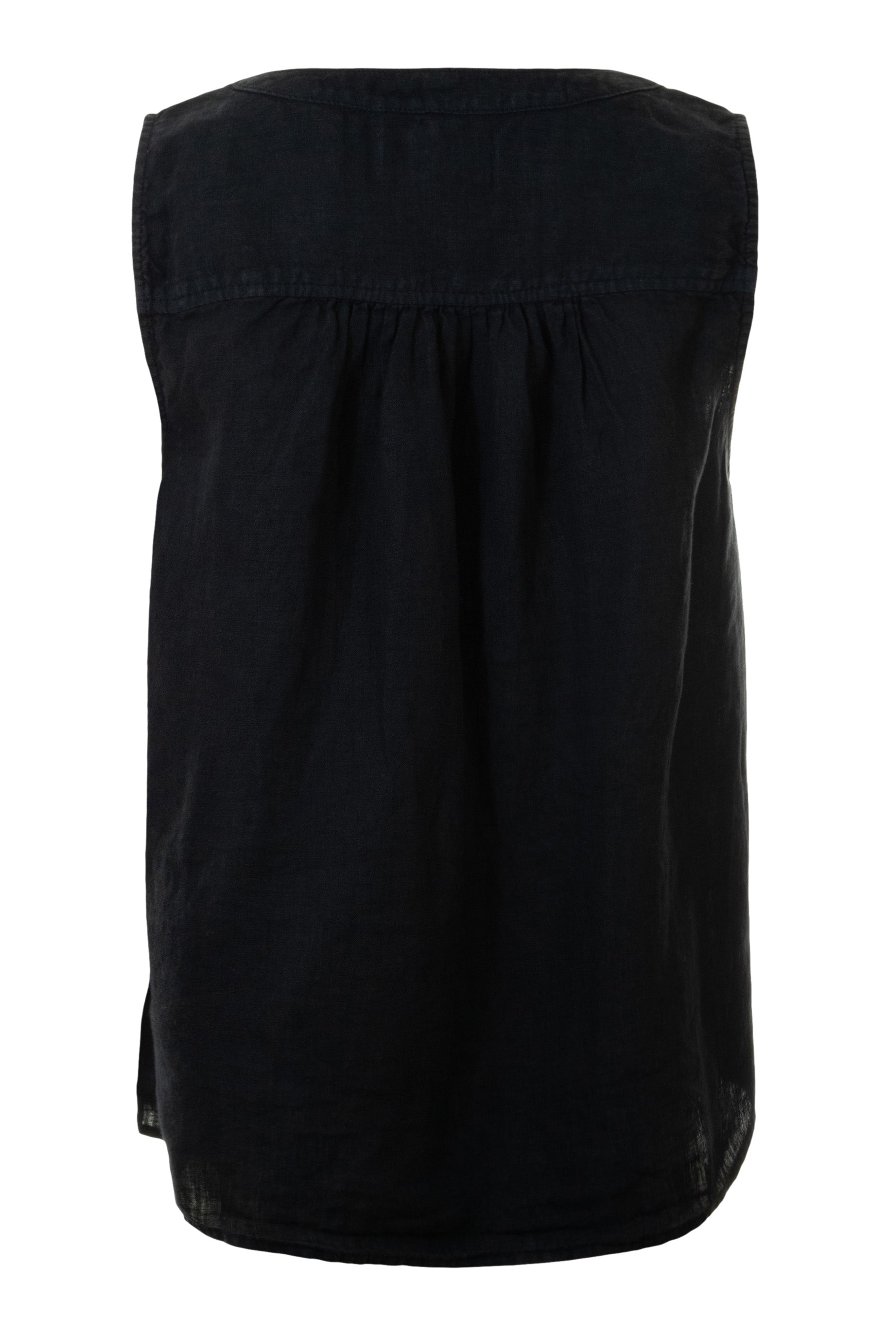 Velvet Tacy Linen Tank Top