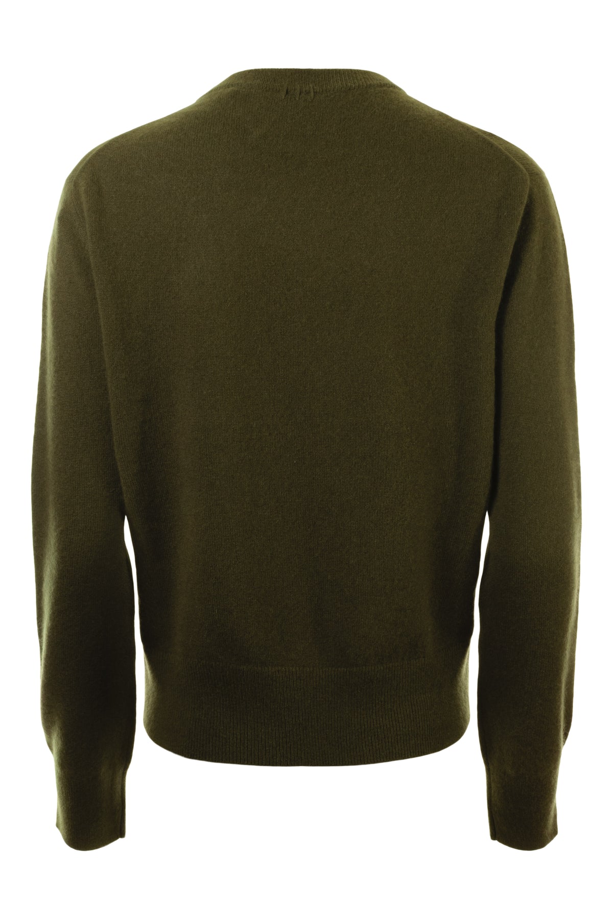 White & Warren Cashmere Crewneck Sweater