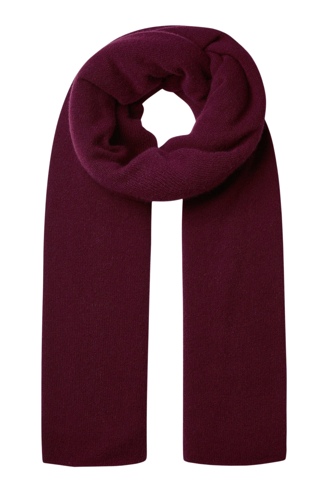 White & Warren Cashmere Travel Wrap