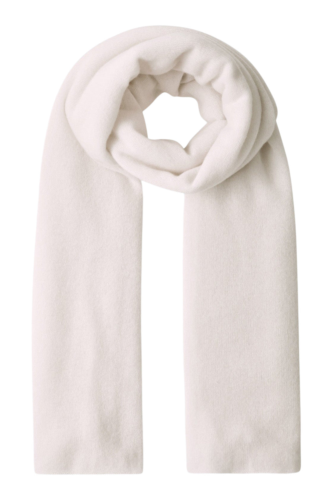 White & Warren Cashmere Travel Wrap