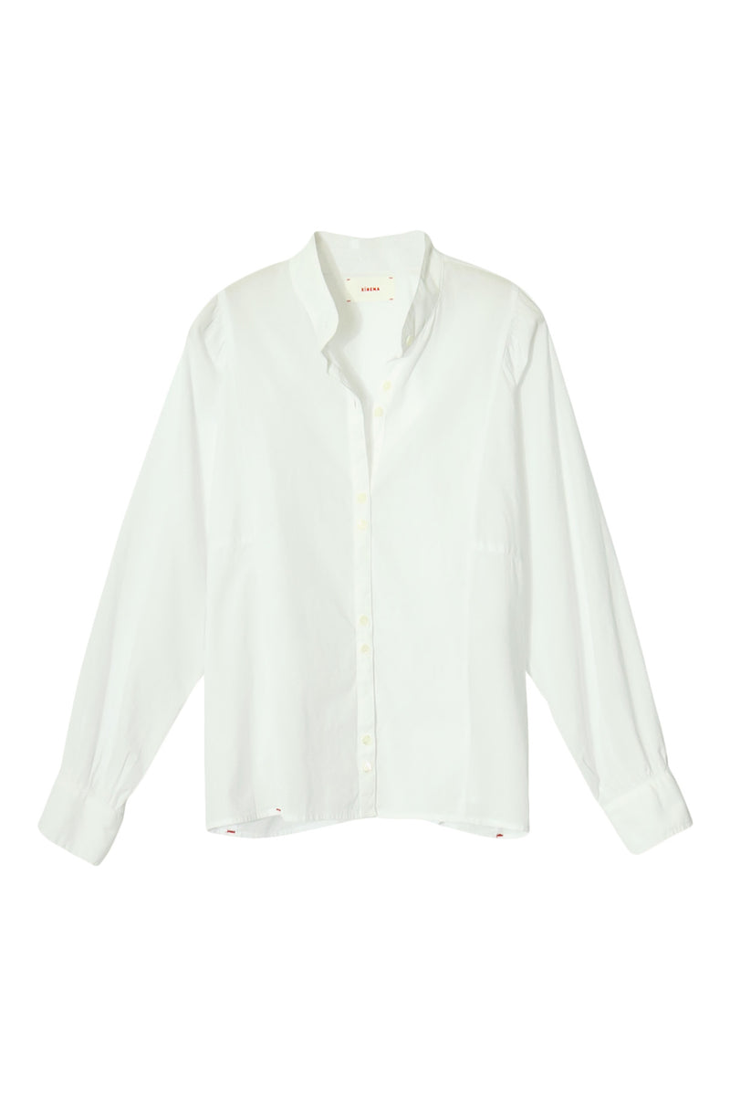 Xirena Gemma Shirt in White