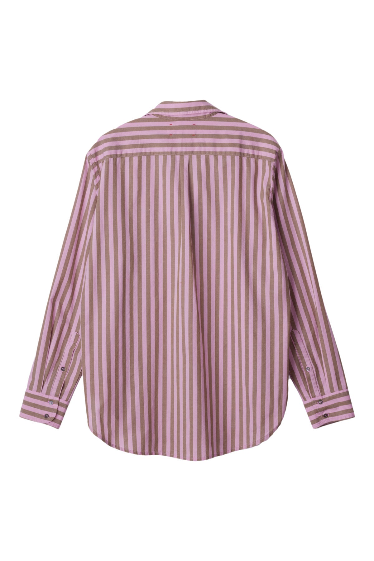 Xirena Beau Shirt in Fig Stripe