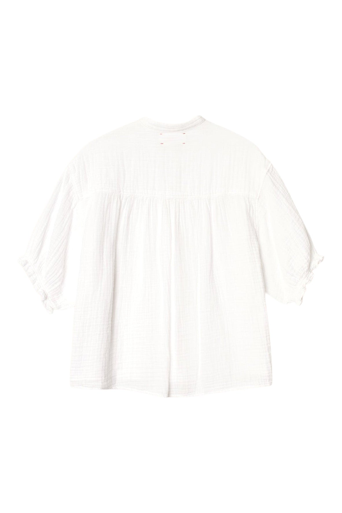 Xirena Alyss Shirt in White