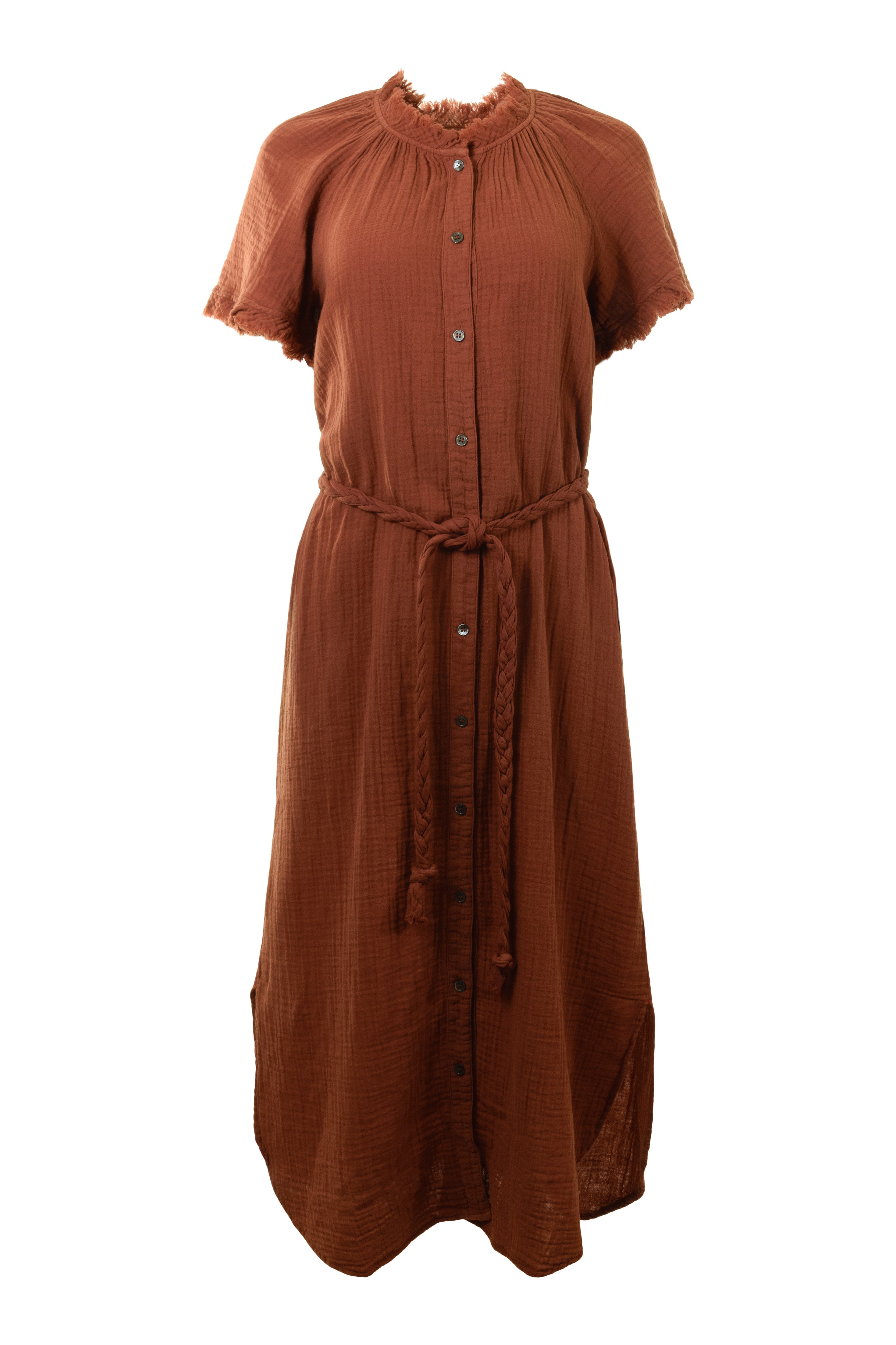Xirena Alyssa Dress