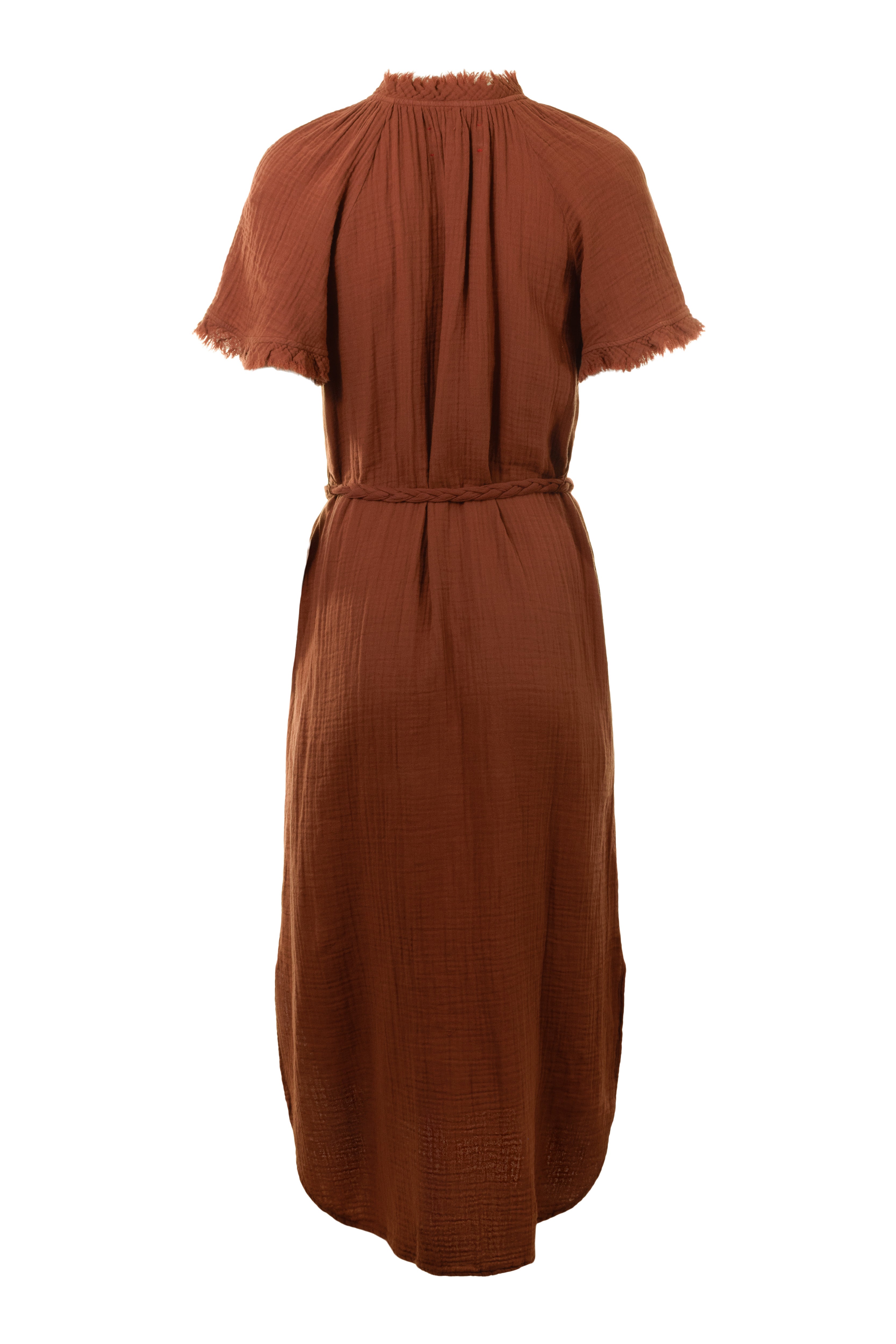 Xirena Alyssa Dress