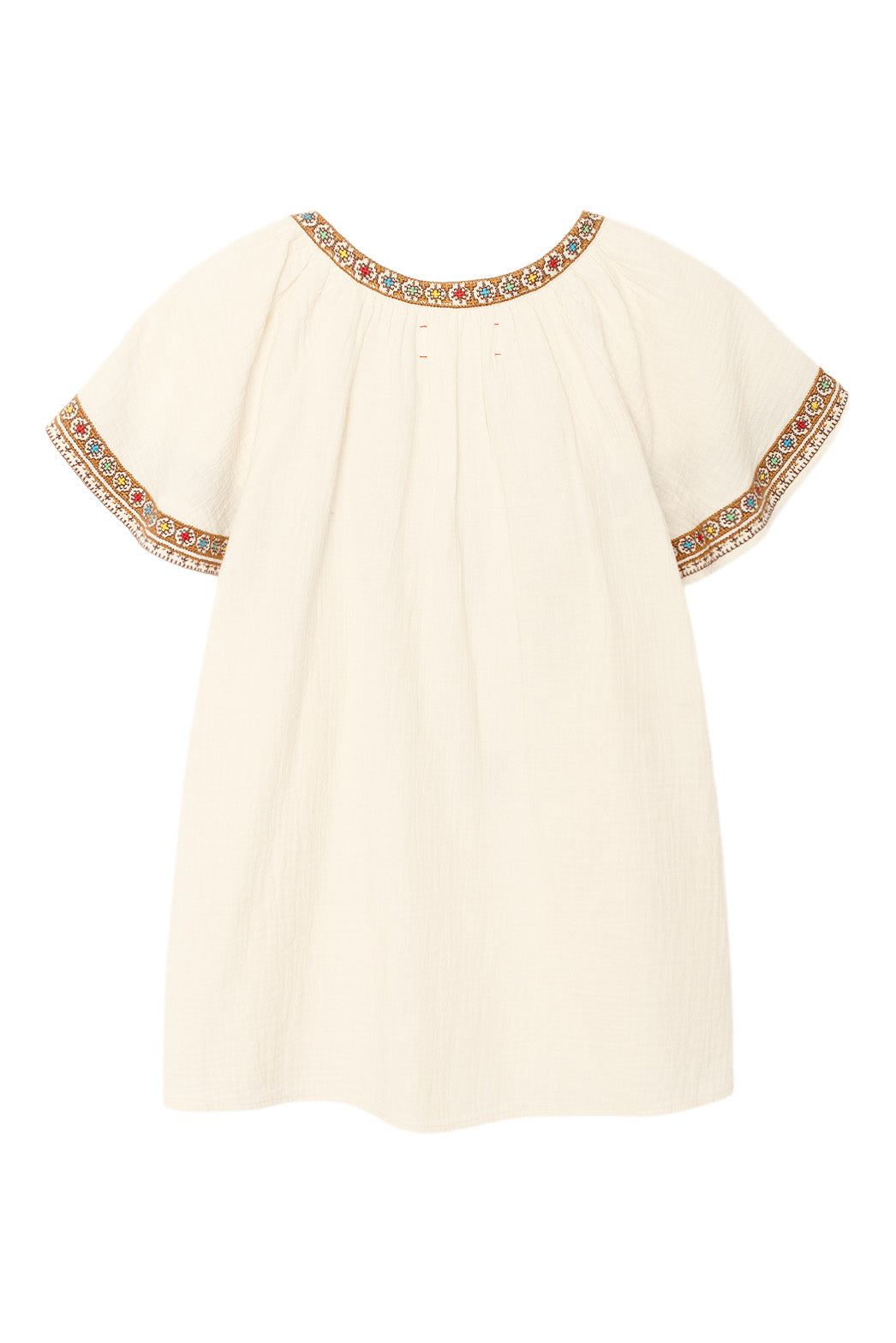 Xirena Ambry Top in Oysterette