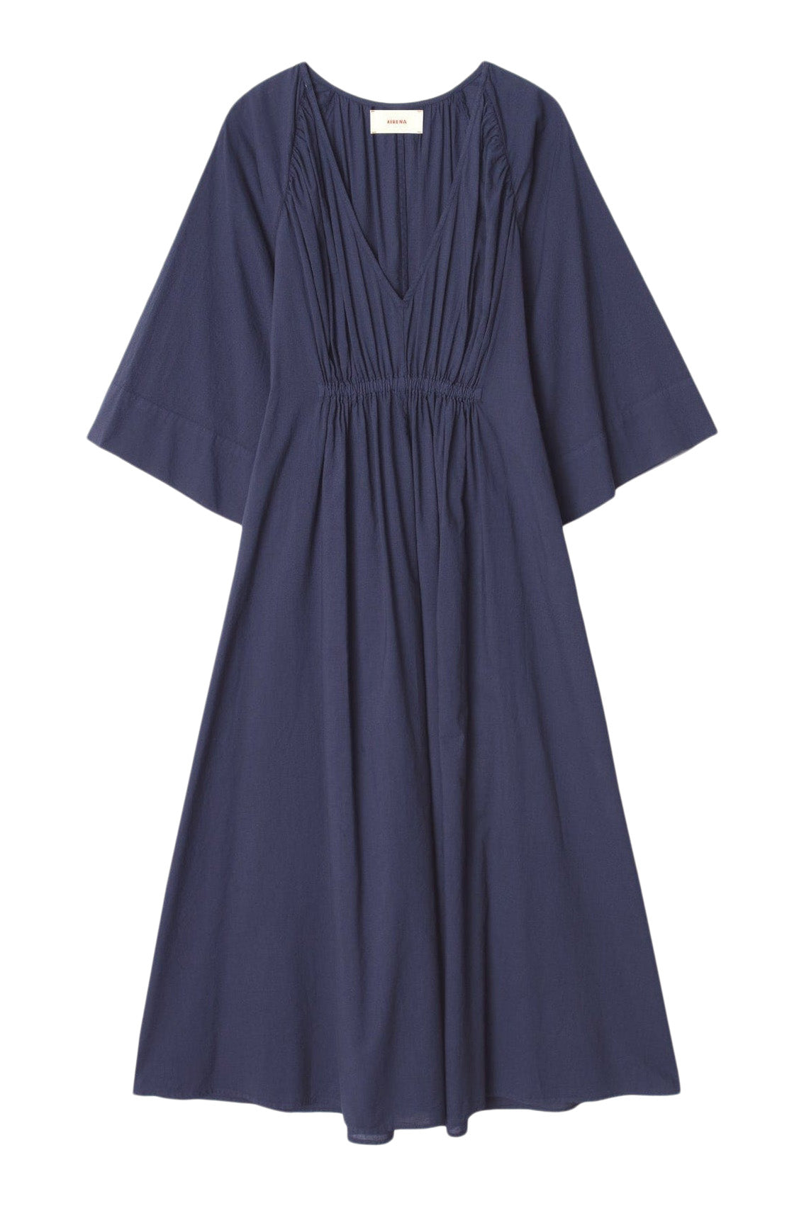 Xirena Angela Dress in Navy