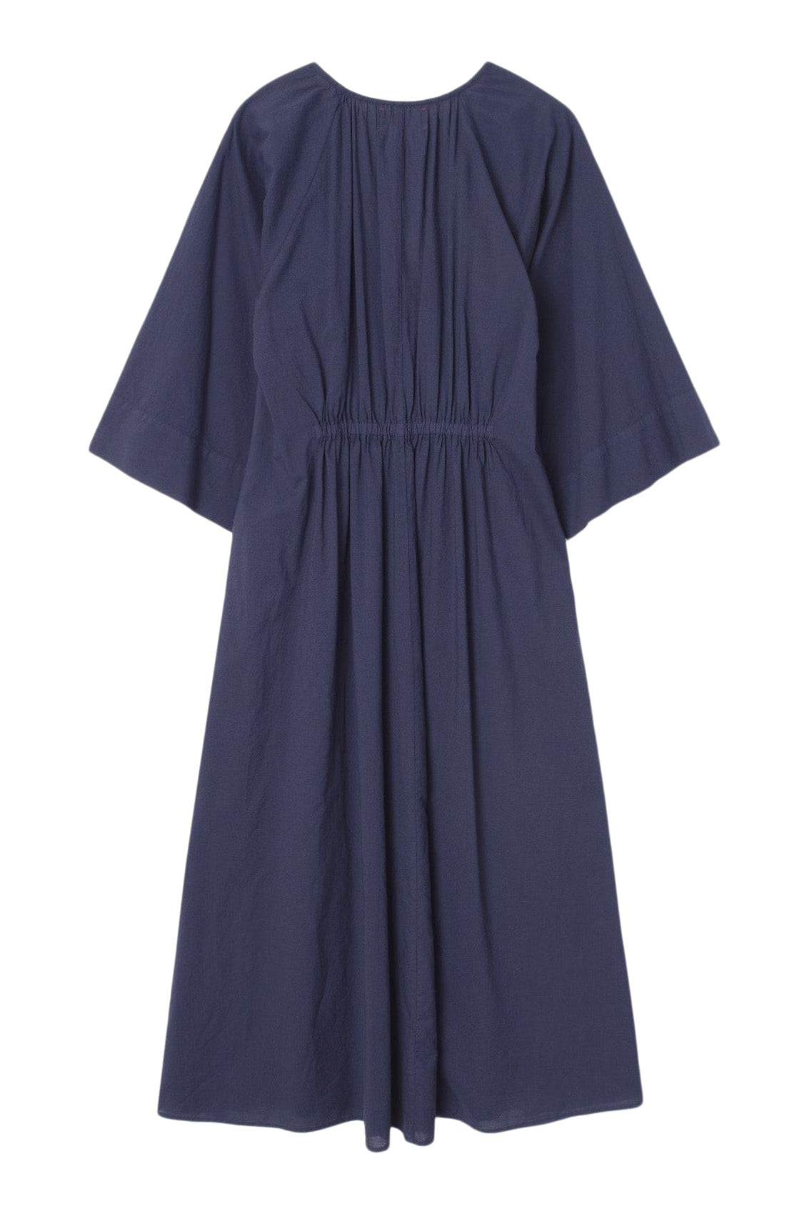 Xirena Angela Dress in Navy