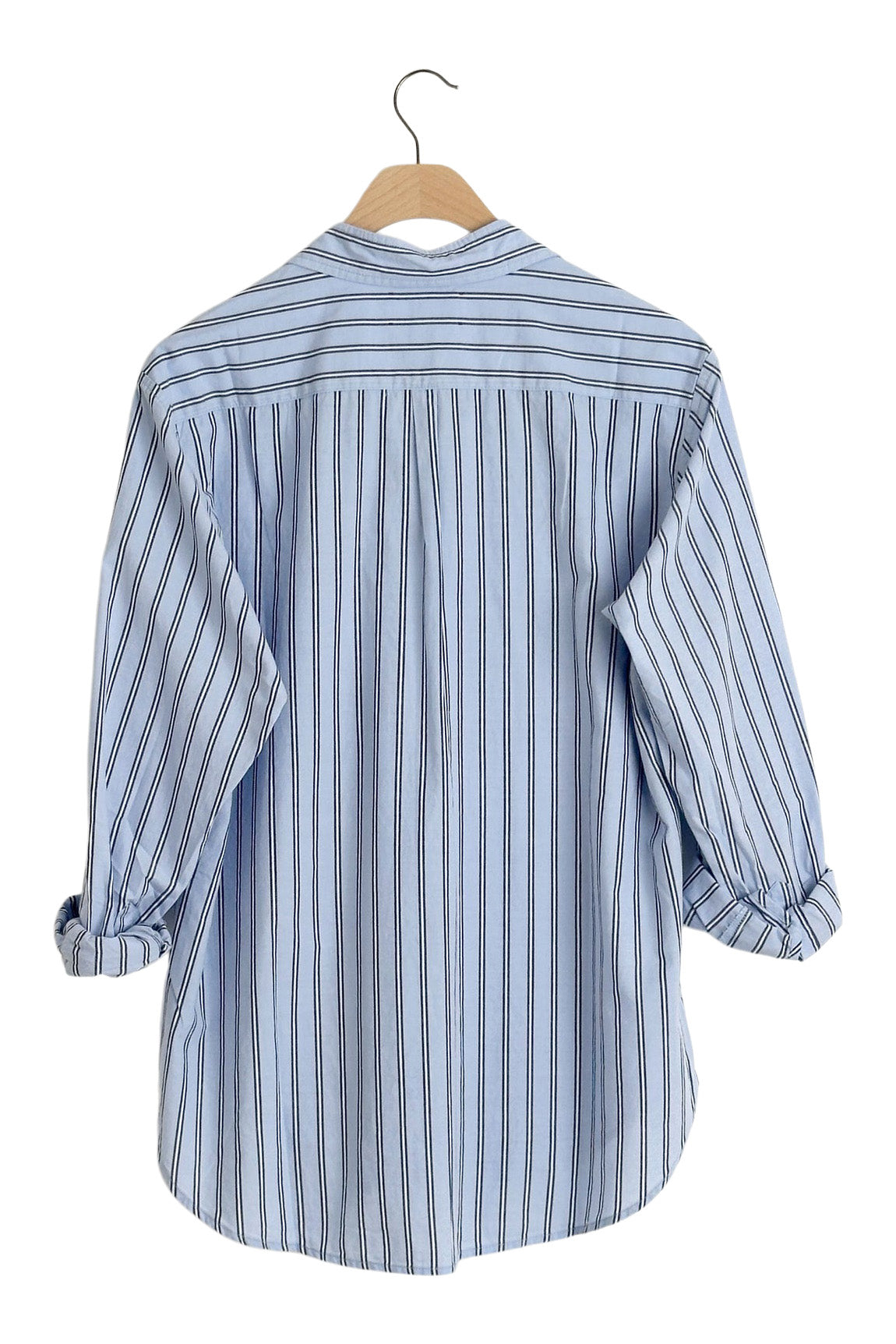 Xirena Beau Shirt in Cascade Stripe