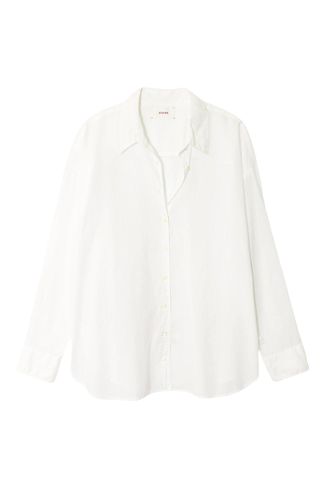 Xirena Berkley Shirt in White