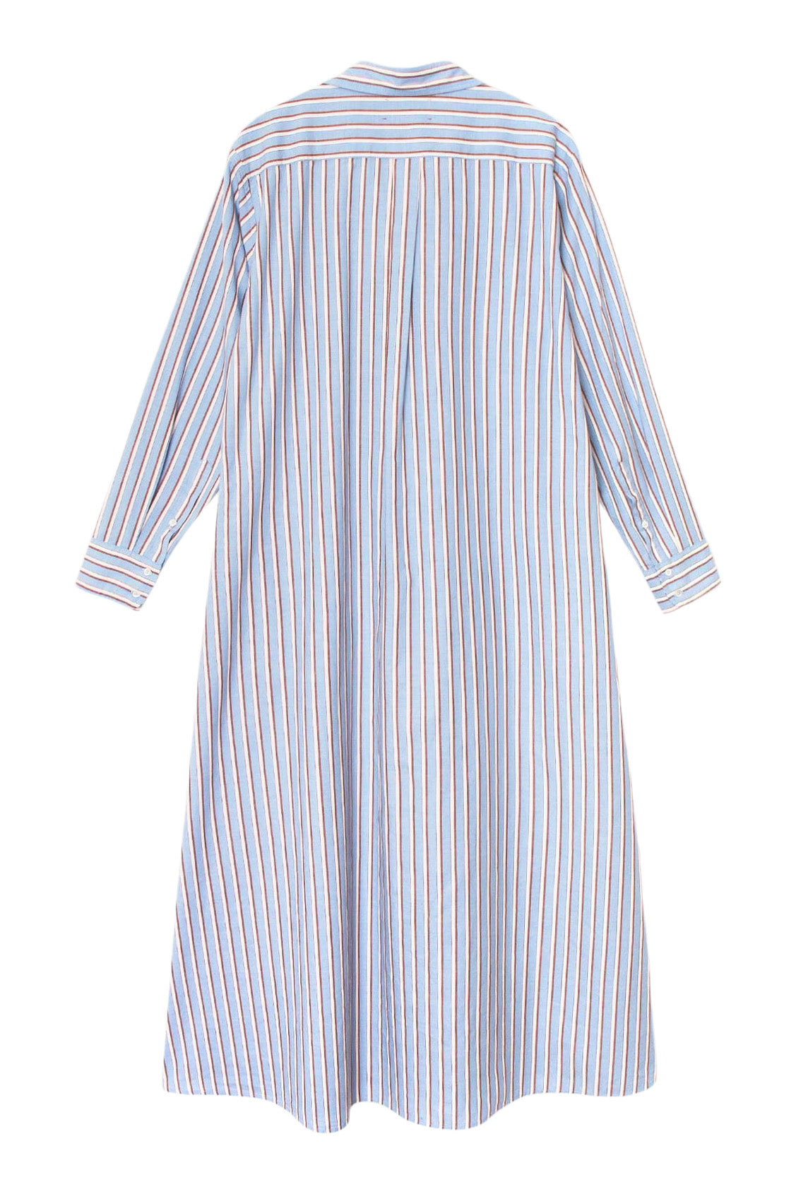 Xirena Boden Dress in Blue Cedar