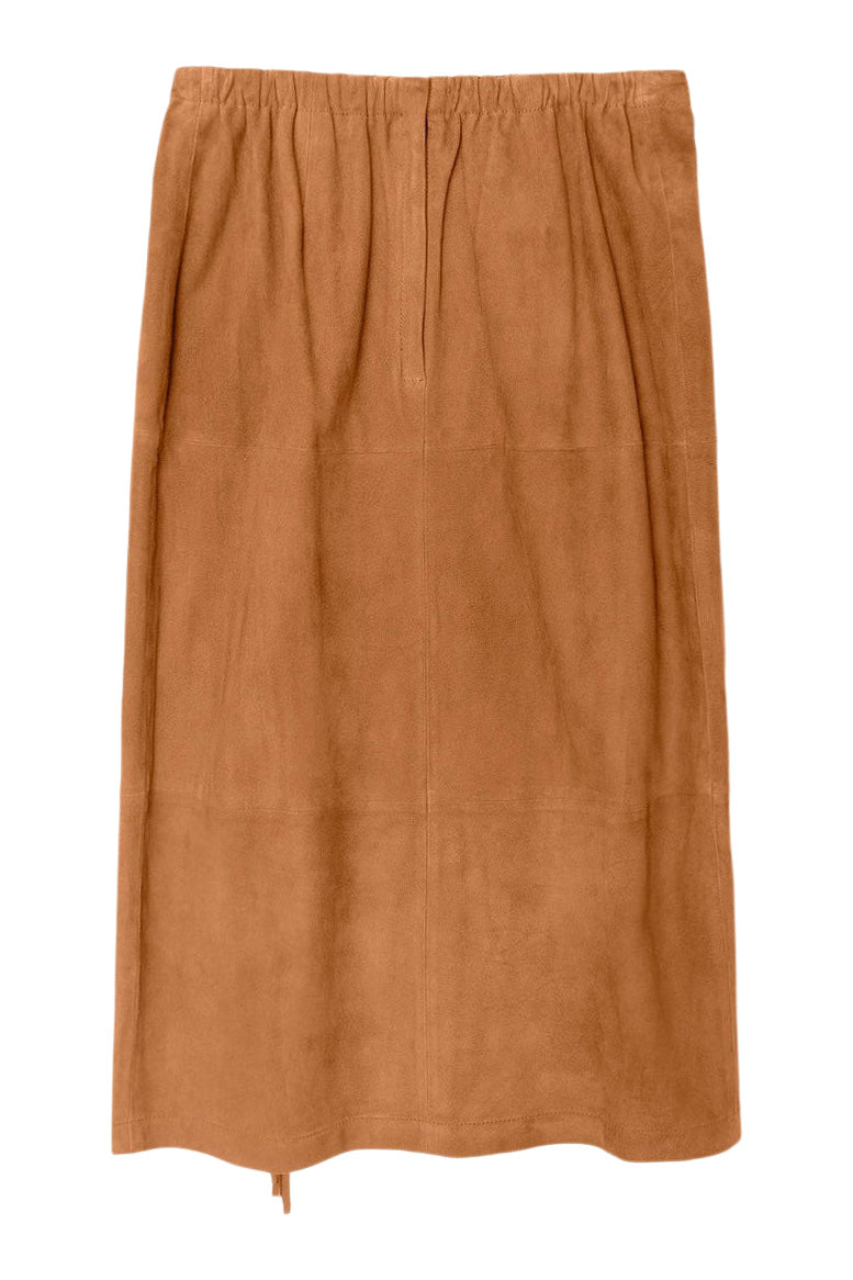 Xirena Bonnie Skirt in Mustang