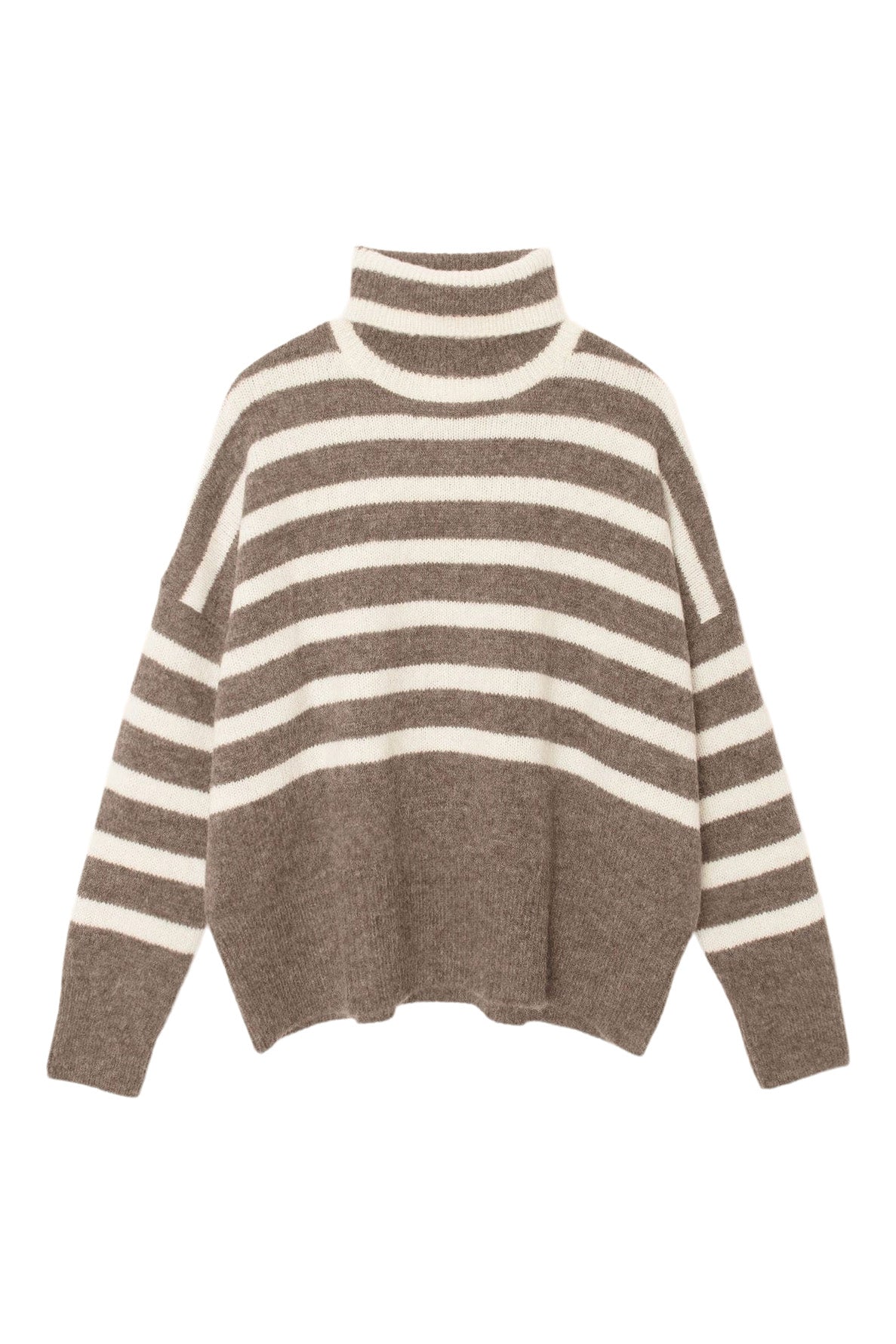 Xirena Brady Sweater in Wheat - Ivory