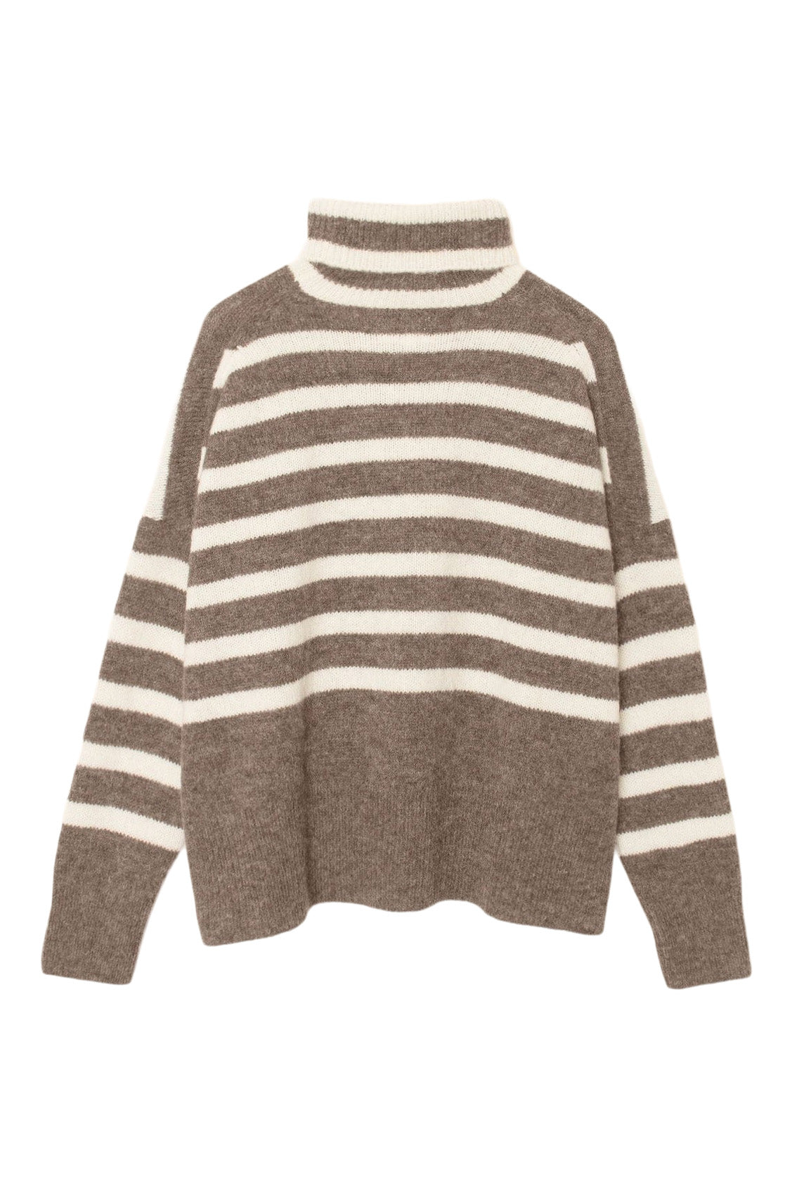 Xirena Brady Sweater in Wheat - Ivory