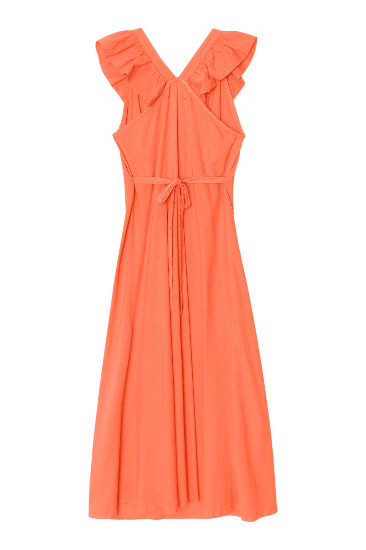 Xirena Candace Dress in Sugar Poppy