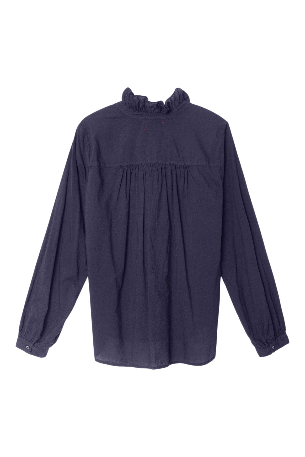 Xirena Caspian Top in Navy
