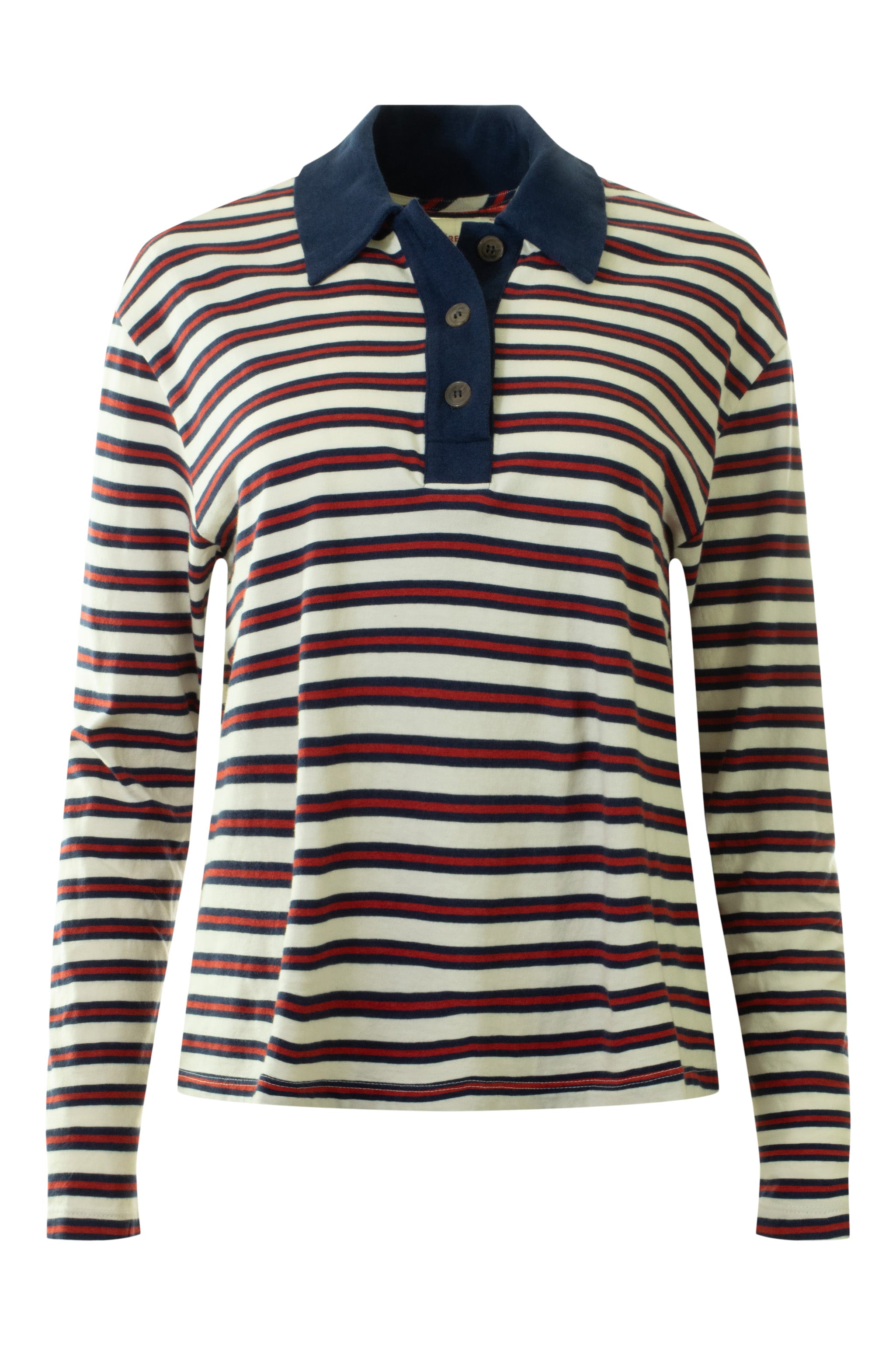 Xirena Clay Top in Americana