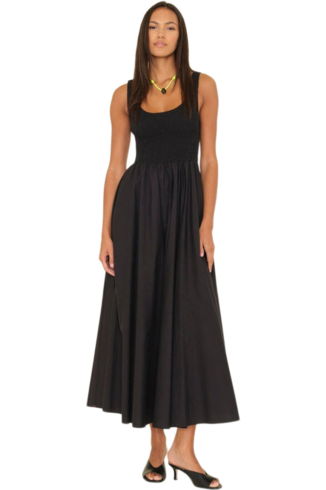 Xirena Florence Dress in Black