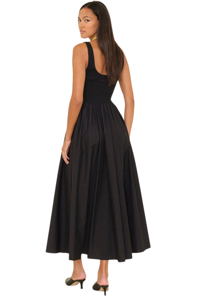 Xirena Florence Dress in Black