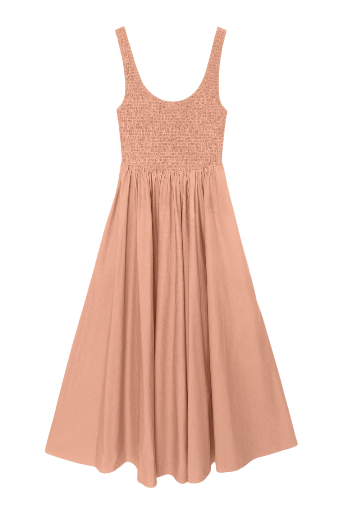 Xirena Florence Dress in Cappuccino