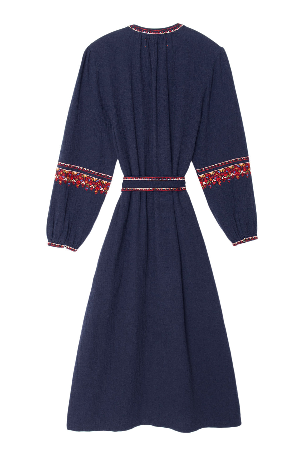 Xirena Gabriella Dress in North Star