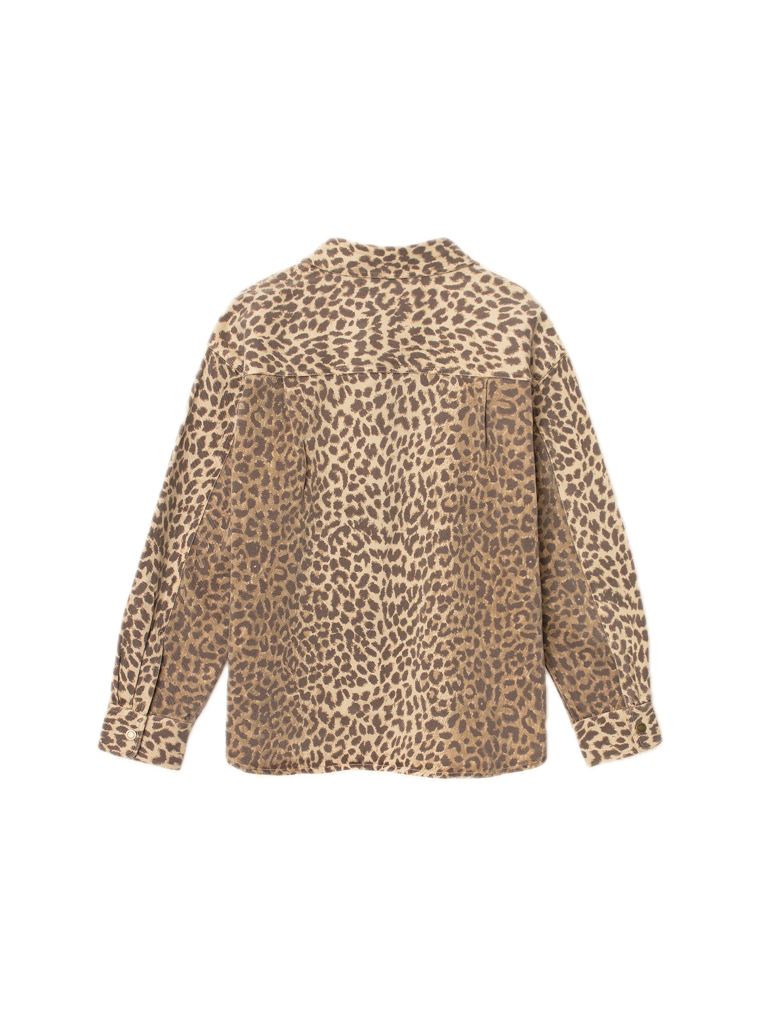 Xirena Gia Shirt in Sable