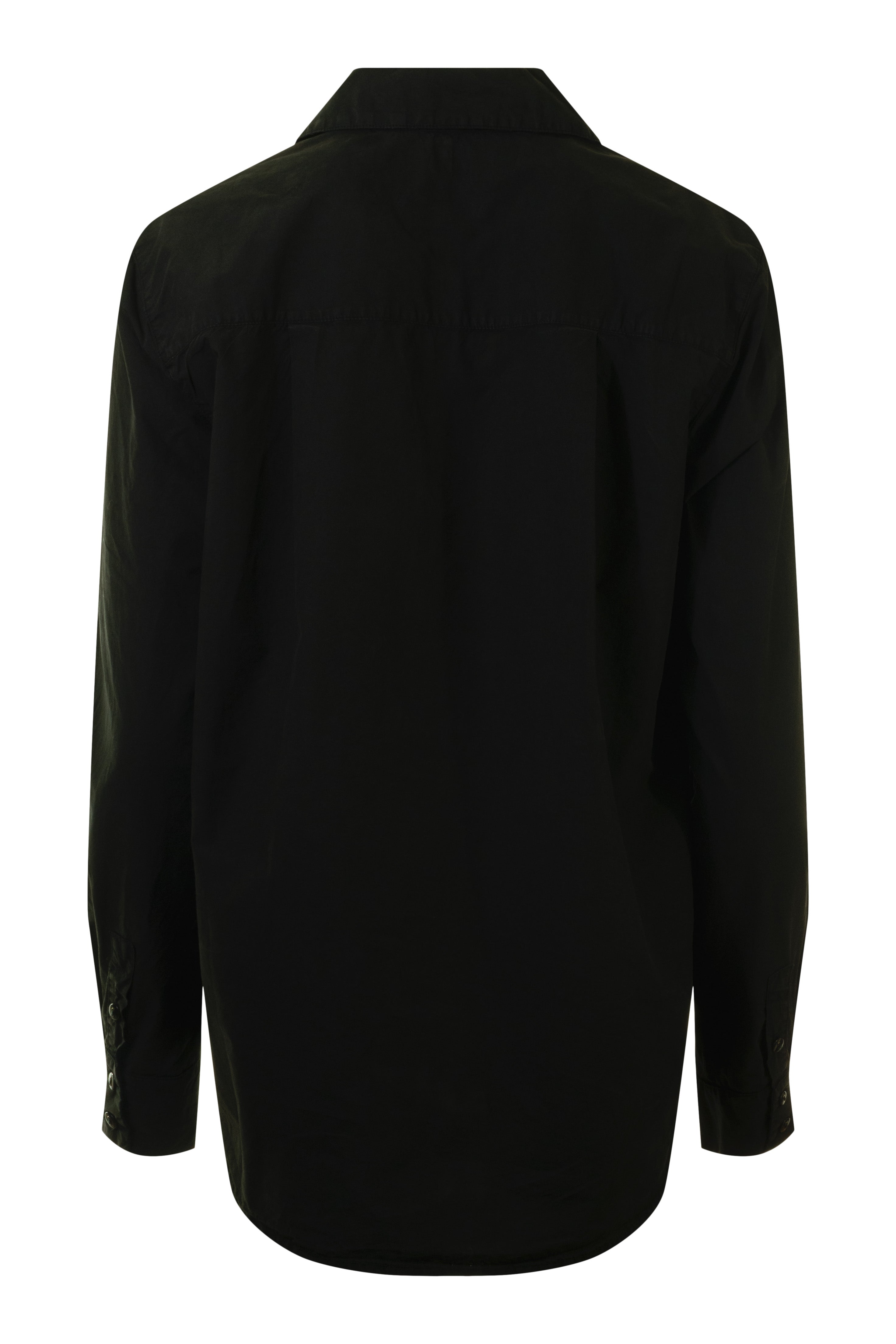 Xirena Gilda Top in Black Onyx