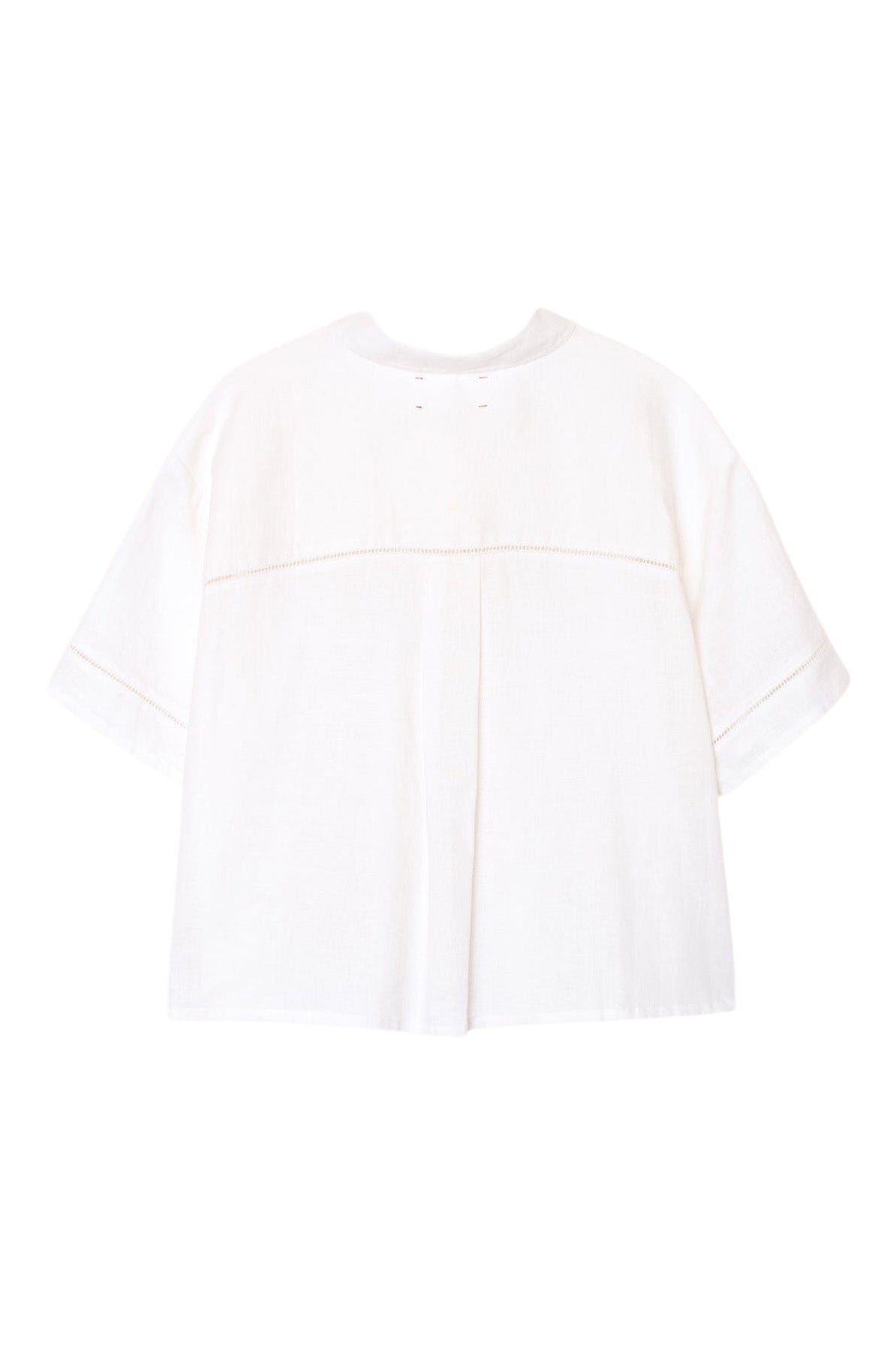 Xirena Hendry Shirt in White