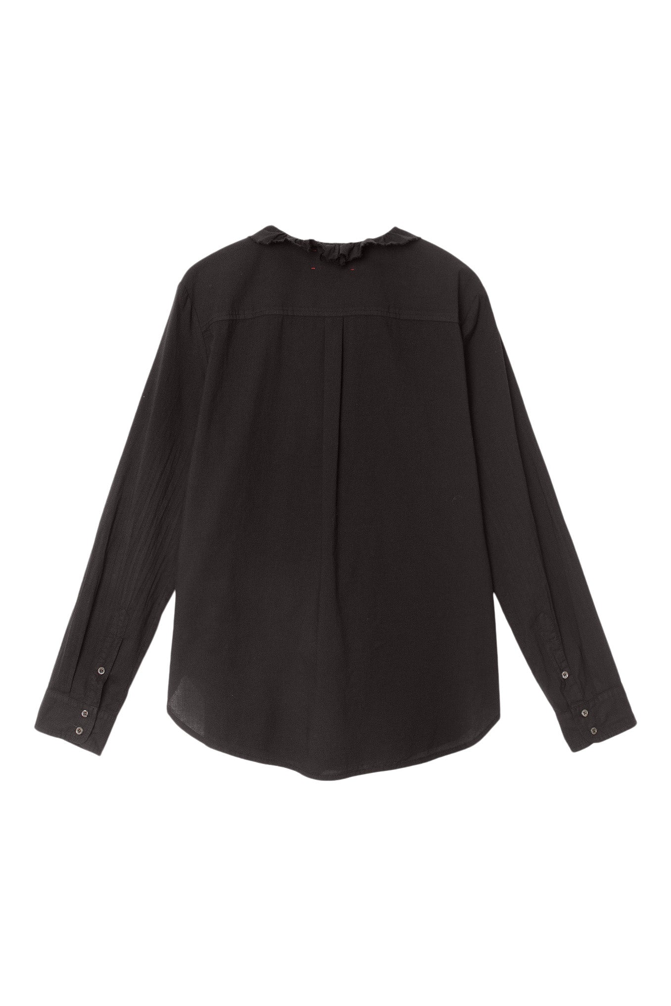 Xirena Kayde Shirt in Black