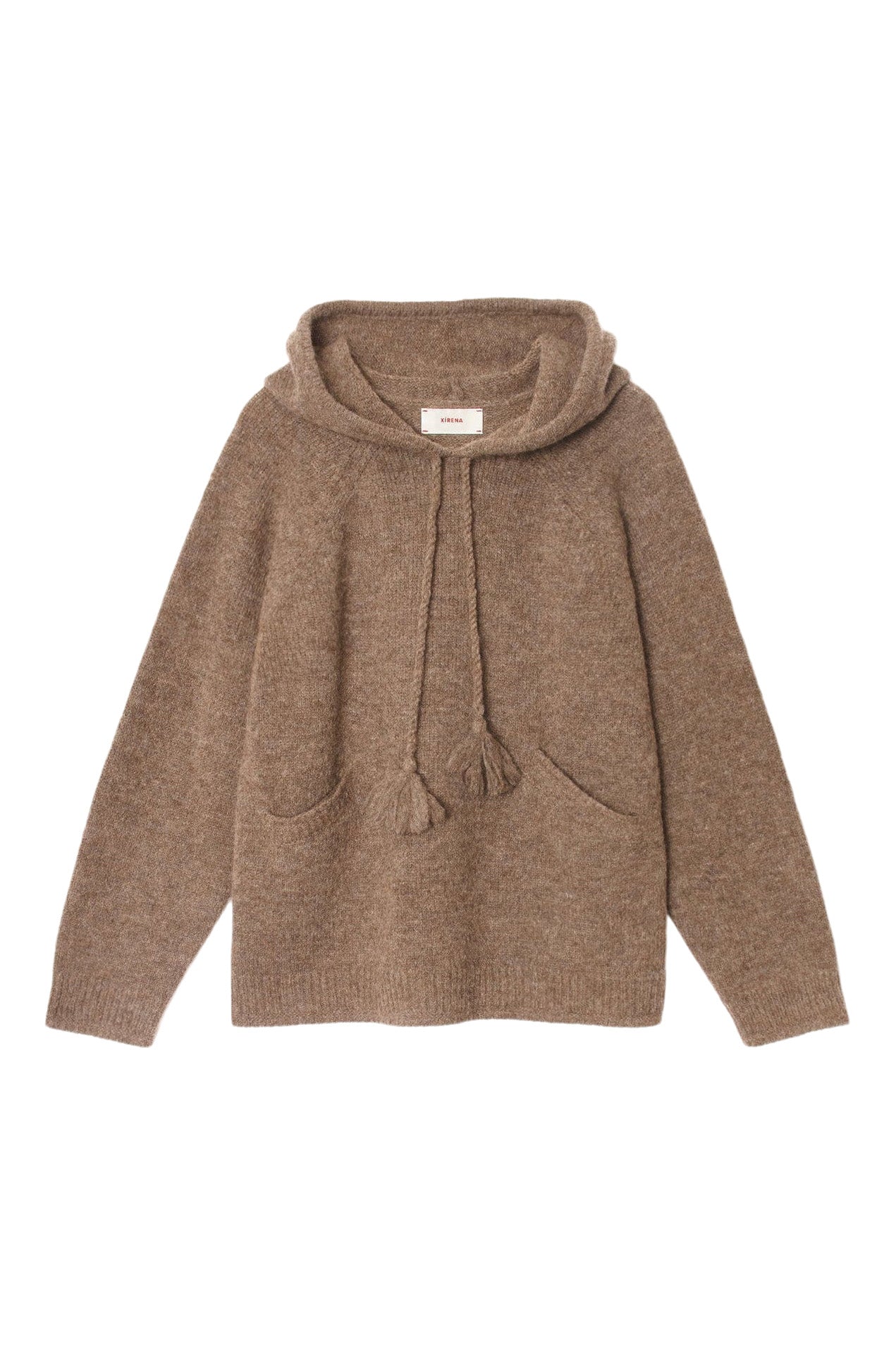Xirena Kayla Sweater in Taupe