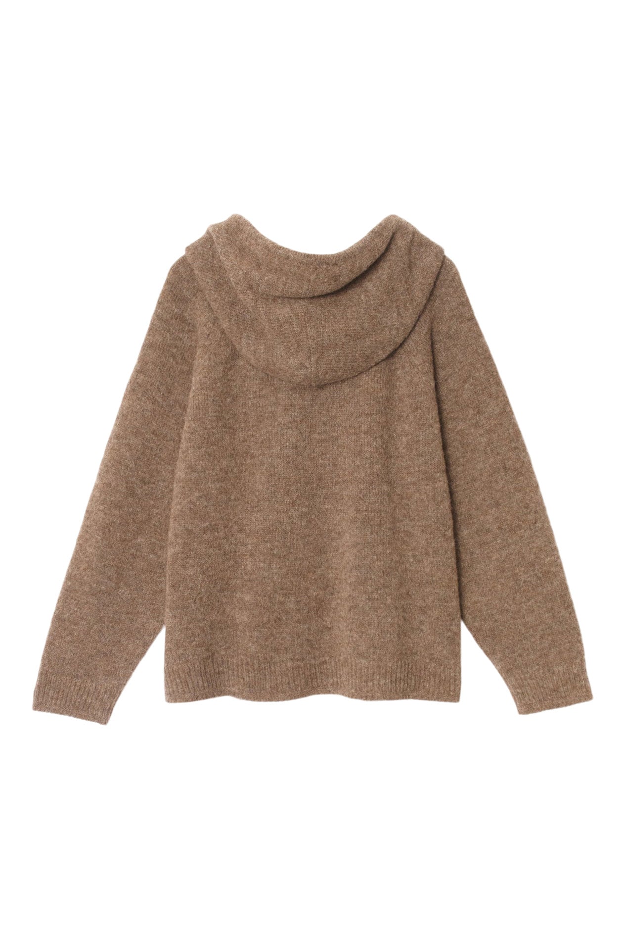 Xirena Kayla Sweater in Taupe