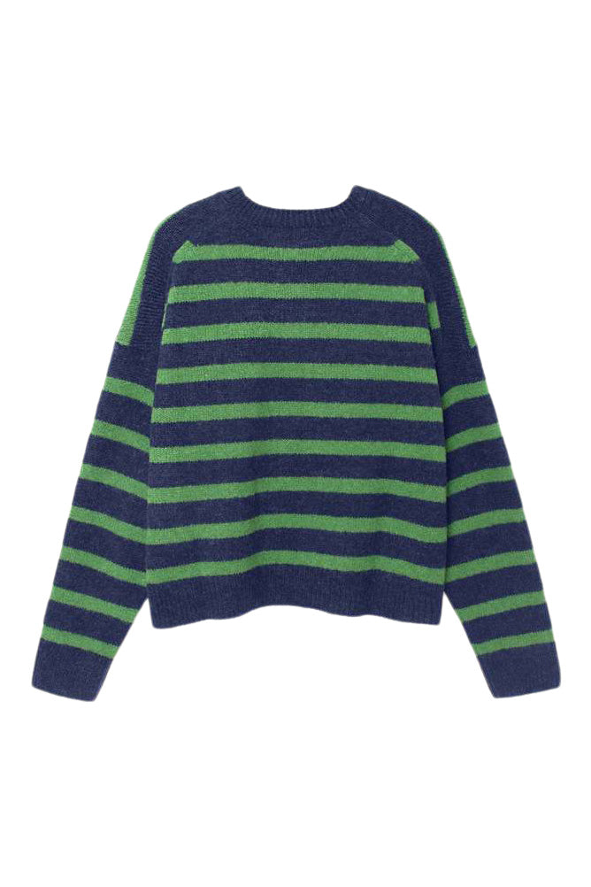 Xirena Lela Sweater in Navy Pine