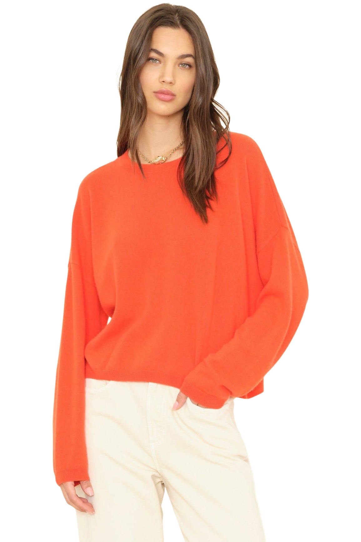 Xirena Lela Sweater