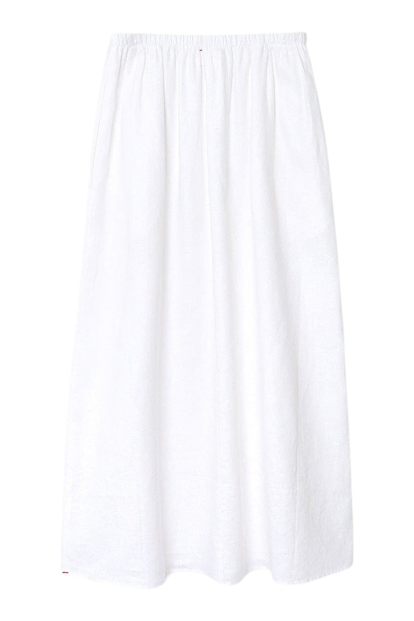 Xirena Loretta Skirt in White